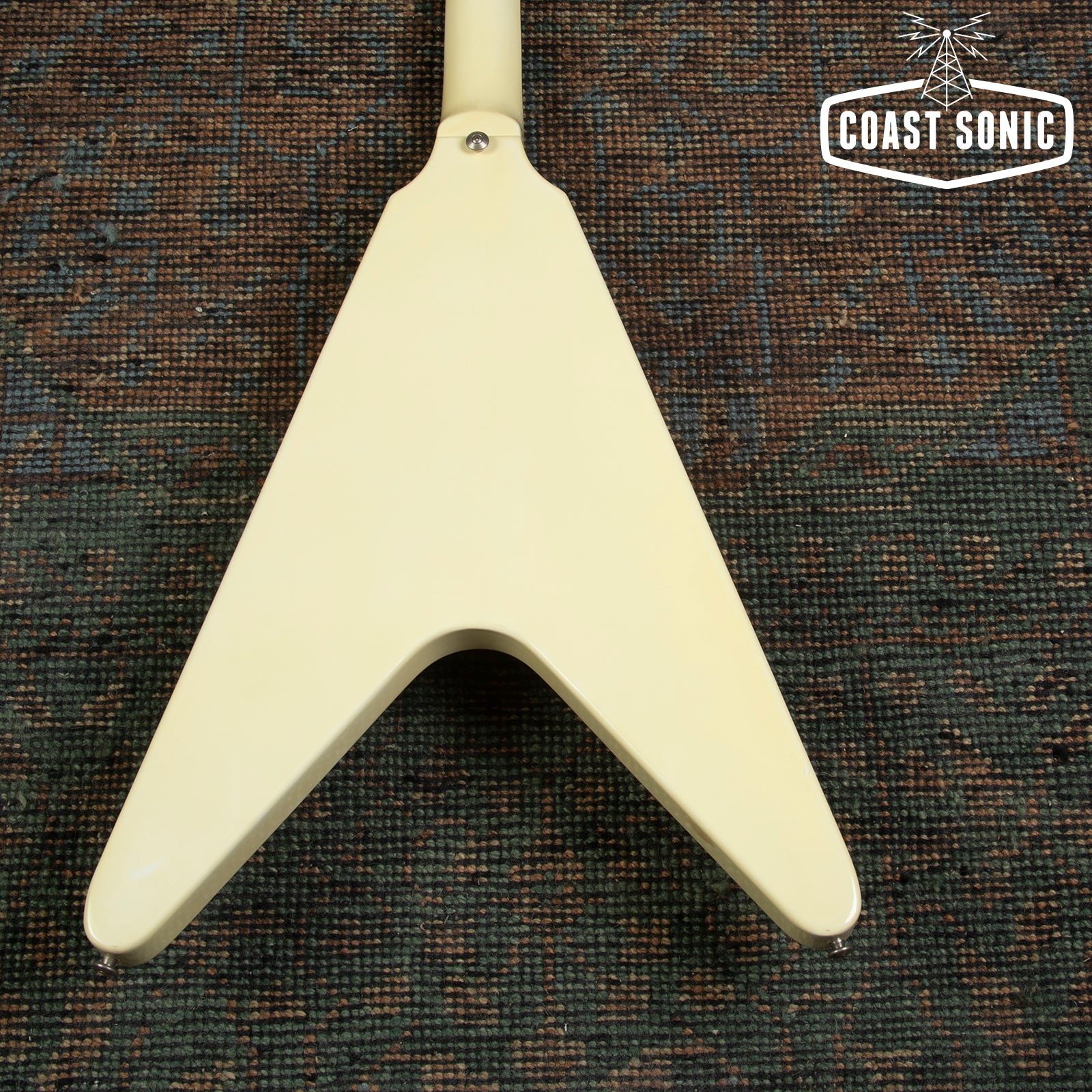 1984 Tokai '68 Flying V TFV50 Made in Japan