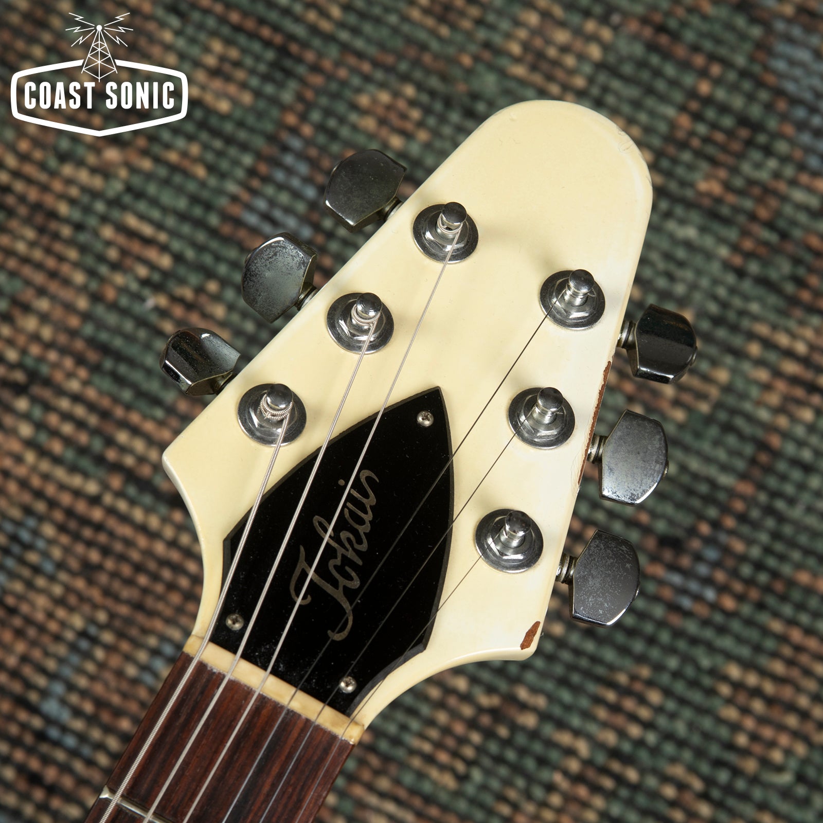 1984 Tokai '68 Flying V TFV50 Made in Japan