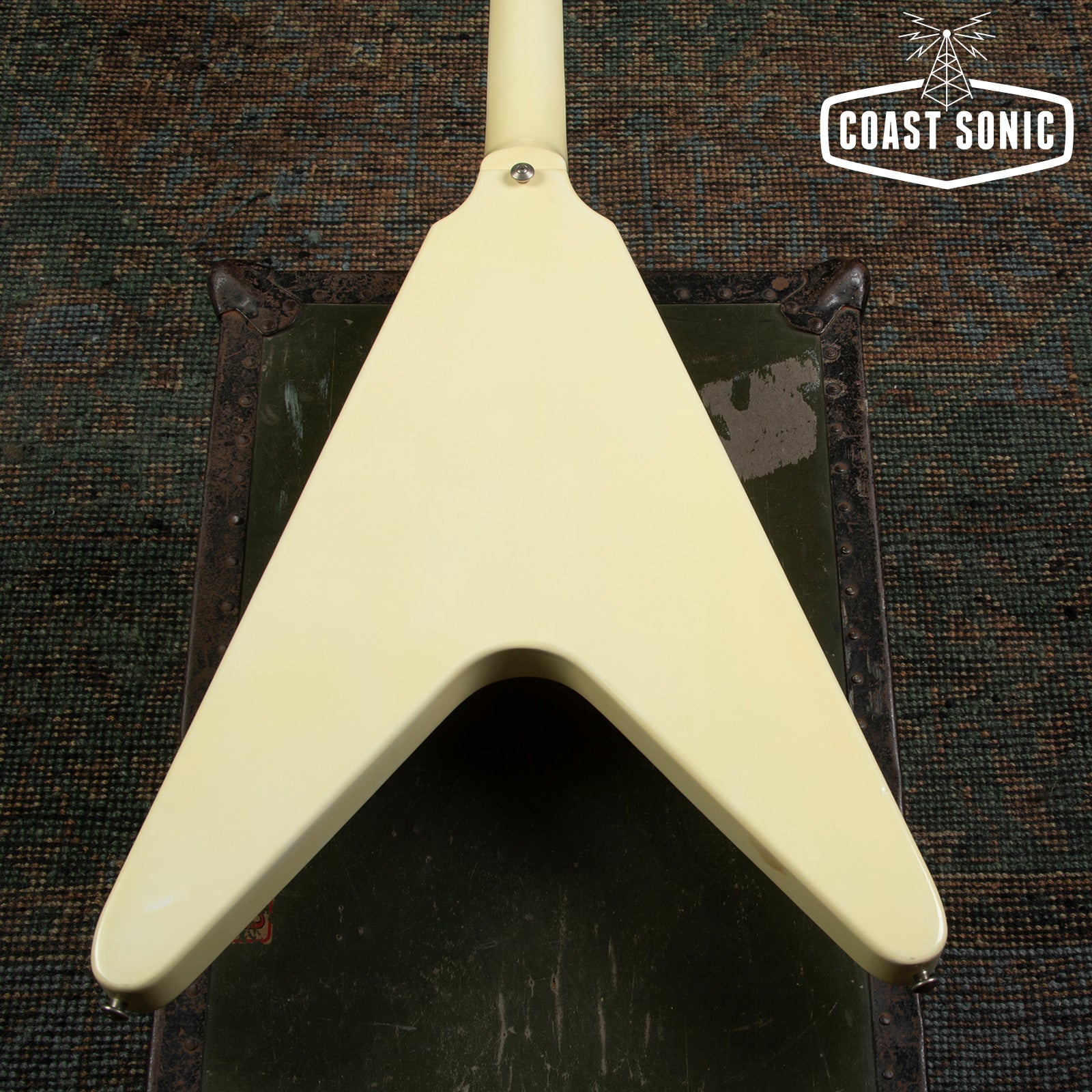 1984 Tokai '68 Flying V TFV50 Made in Japan