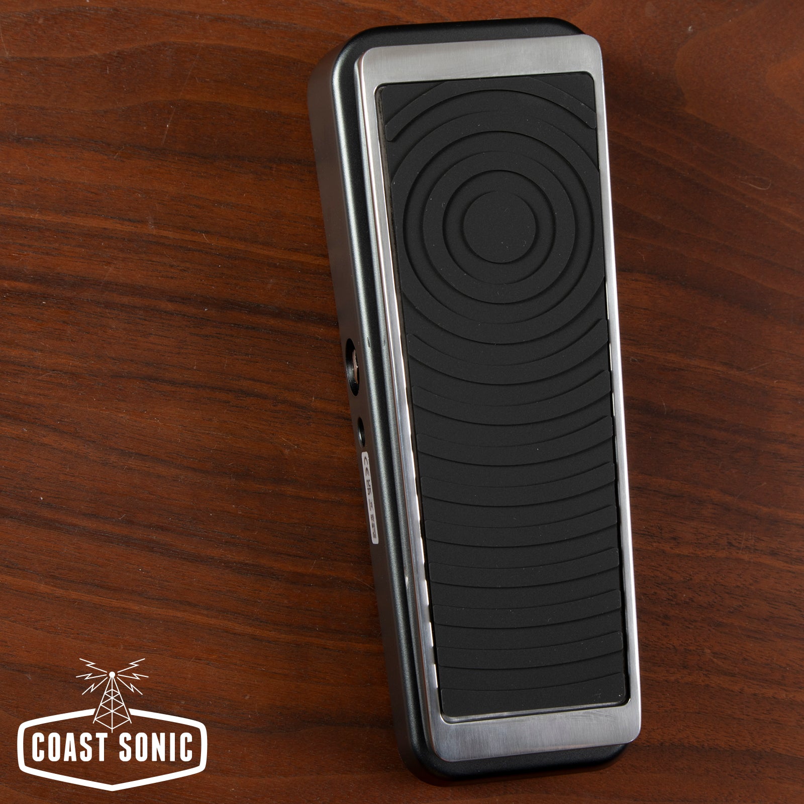 y805□WYLDE Wah cry baby ボディ＋アーティストモデル？基板 Dunlop