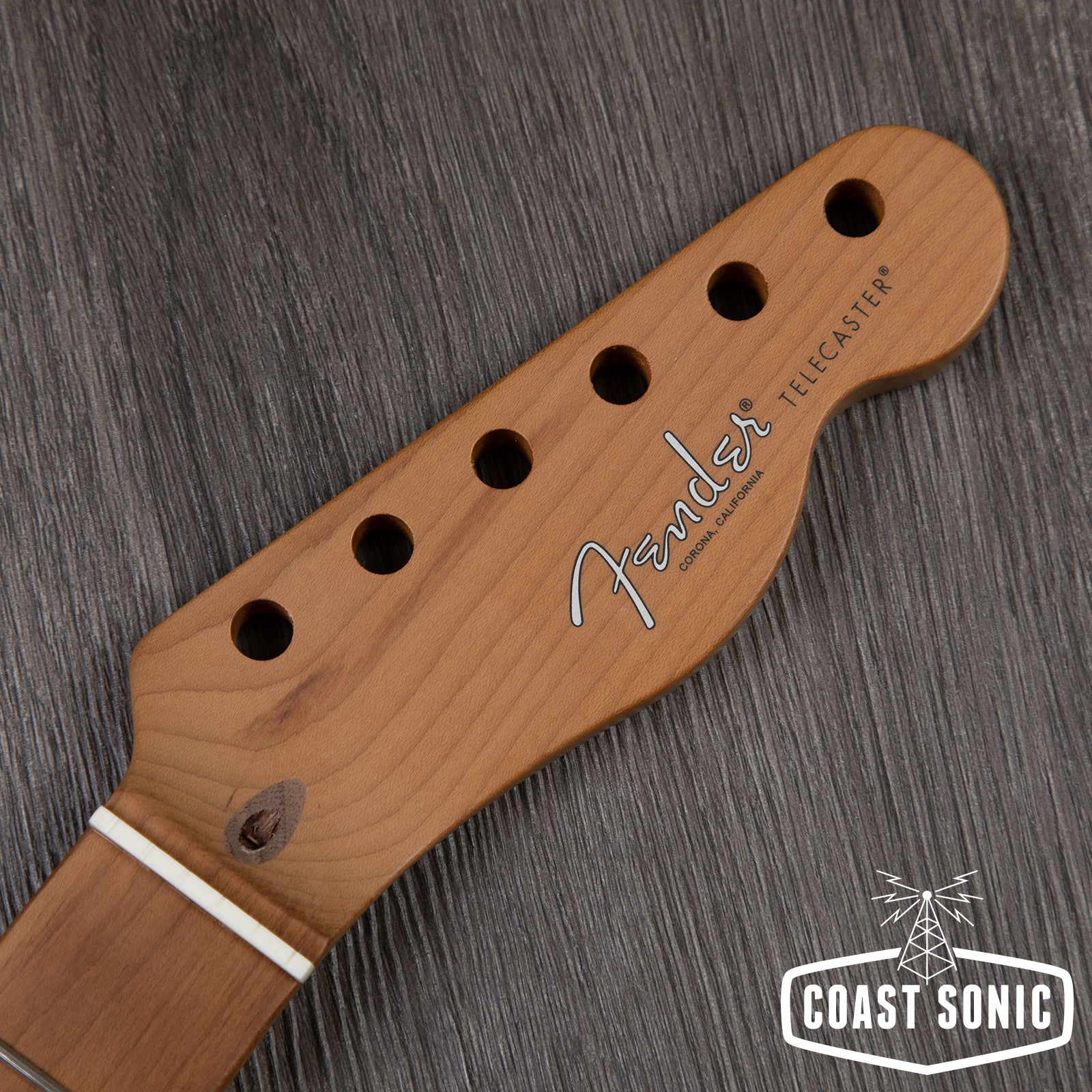 Fender American Pro II Telecaster Neck Roasted Maple