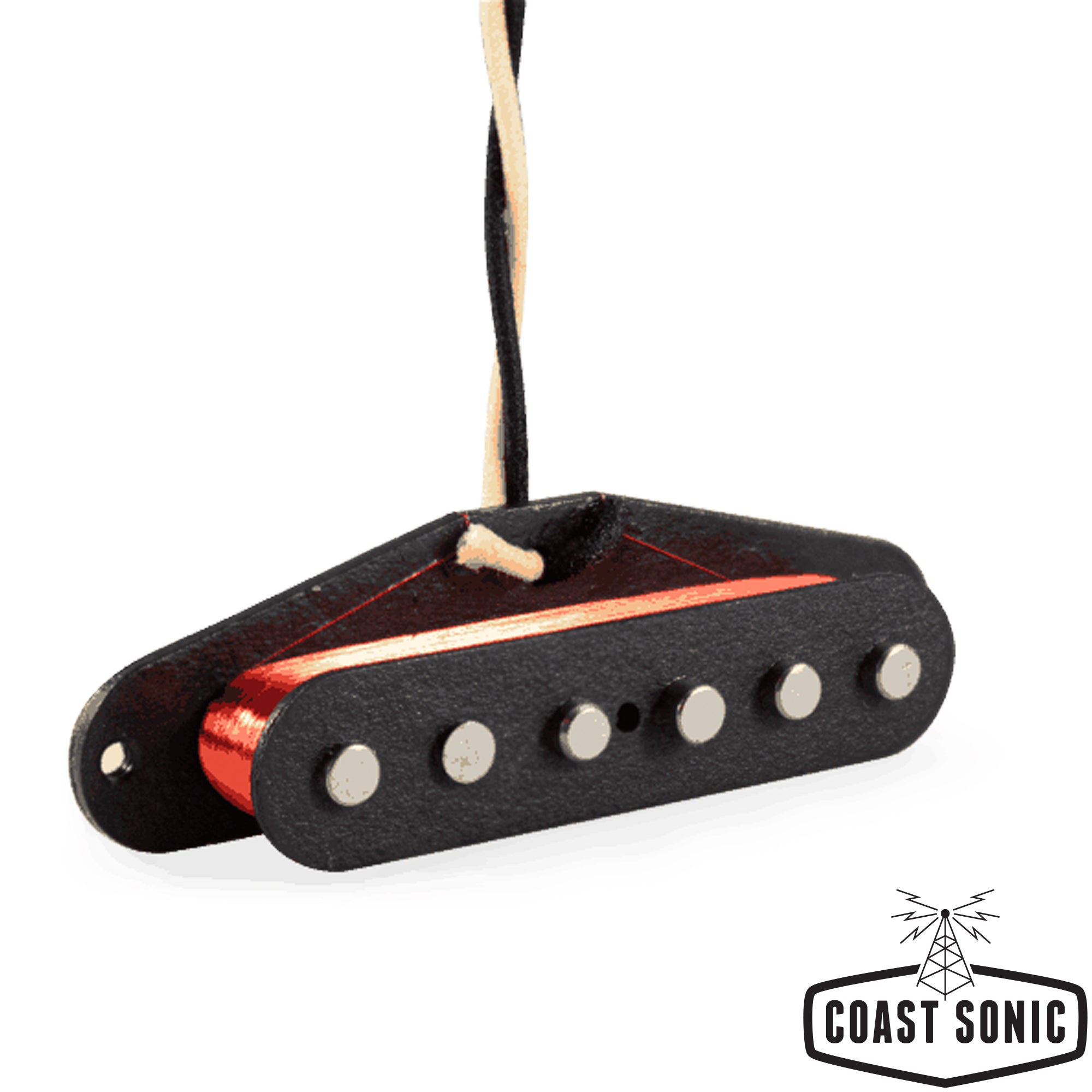 Lindy Fralin Blues Special Strat Pickup Set White