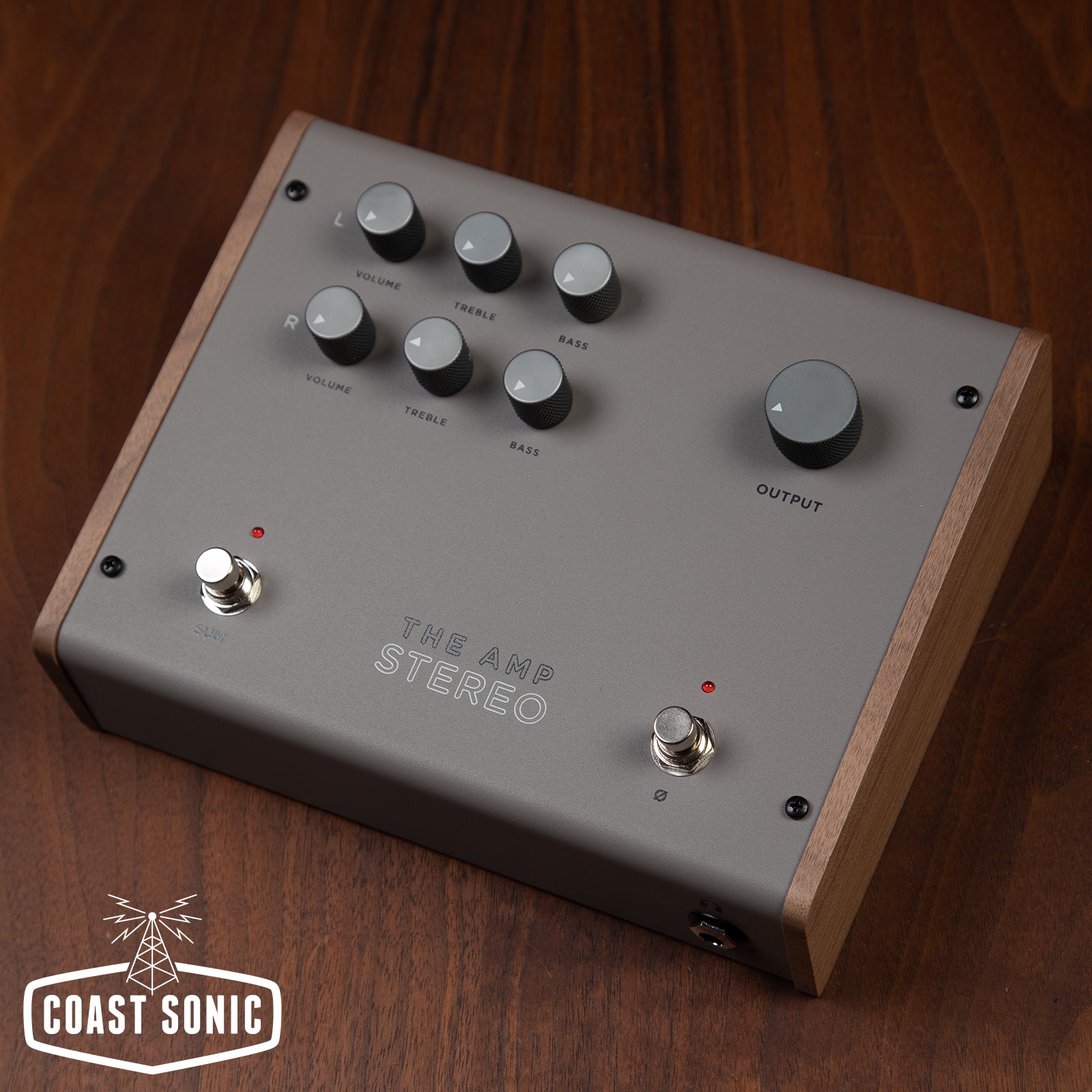 Milkman Sound The Amp Stereo Guitar Amp