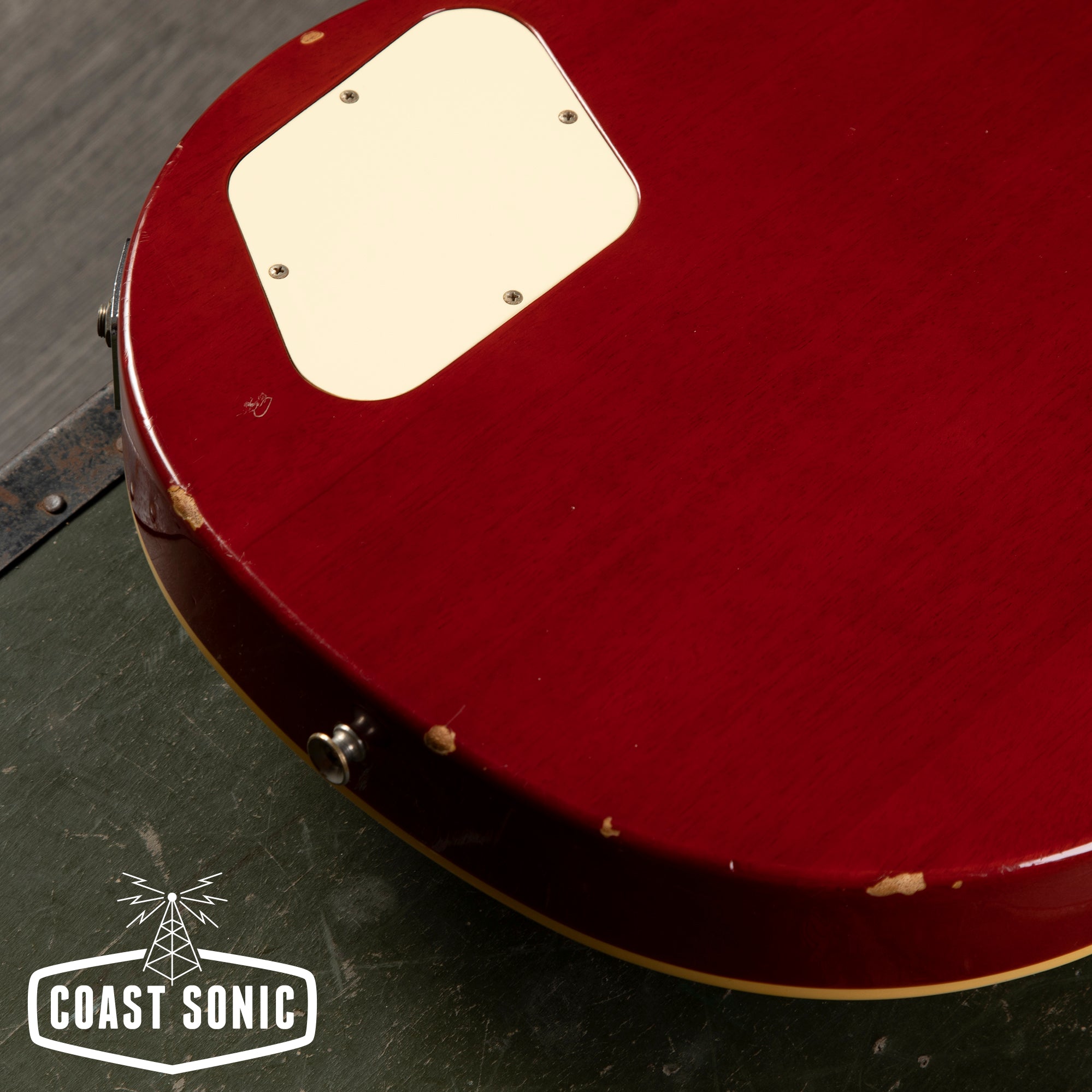 1990 Orville Les Paul Standard Made in Japan