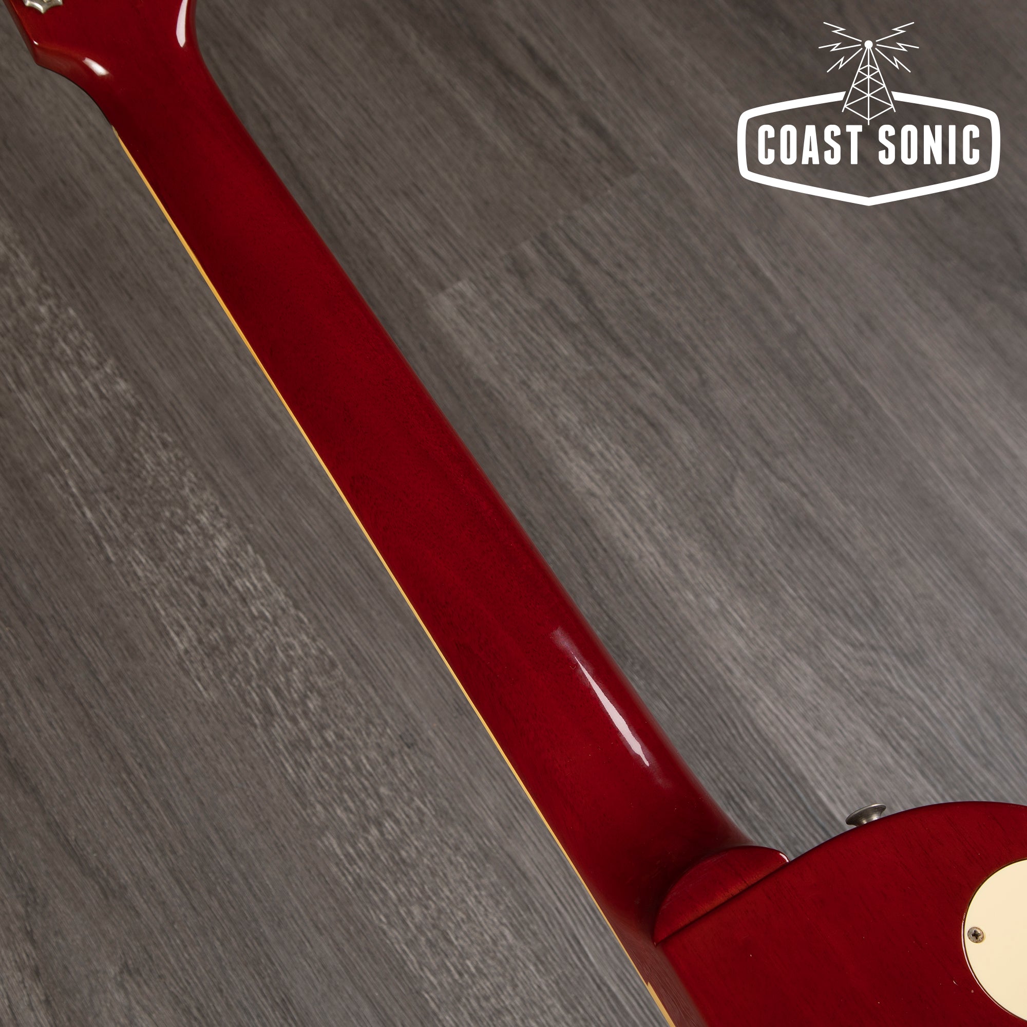 1990 Orville Les Paul Standard Made in Japan