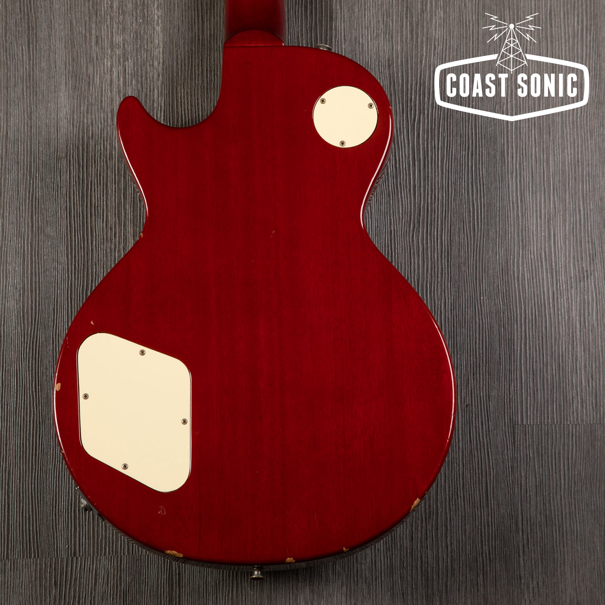 1990 Orville Les Paul Standard Made in Japan