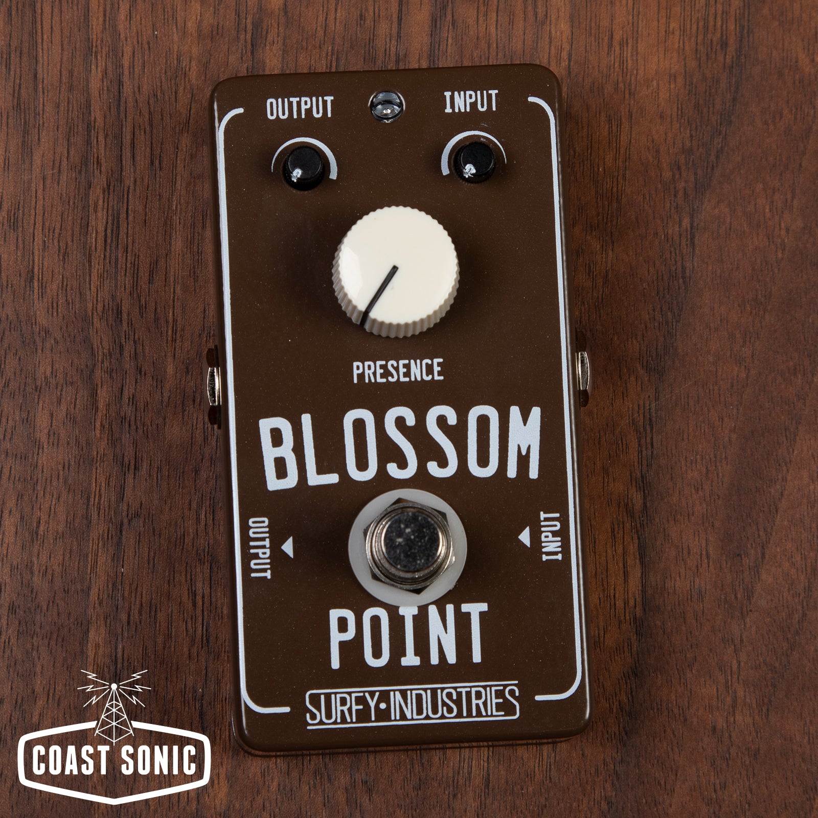 Surfy Industries Blossom Point