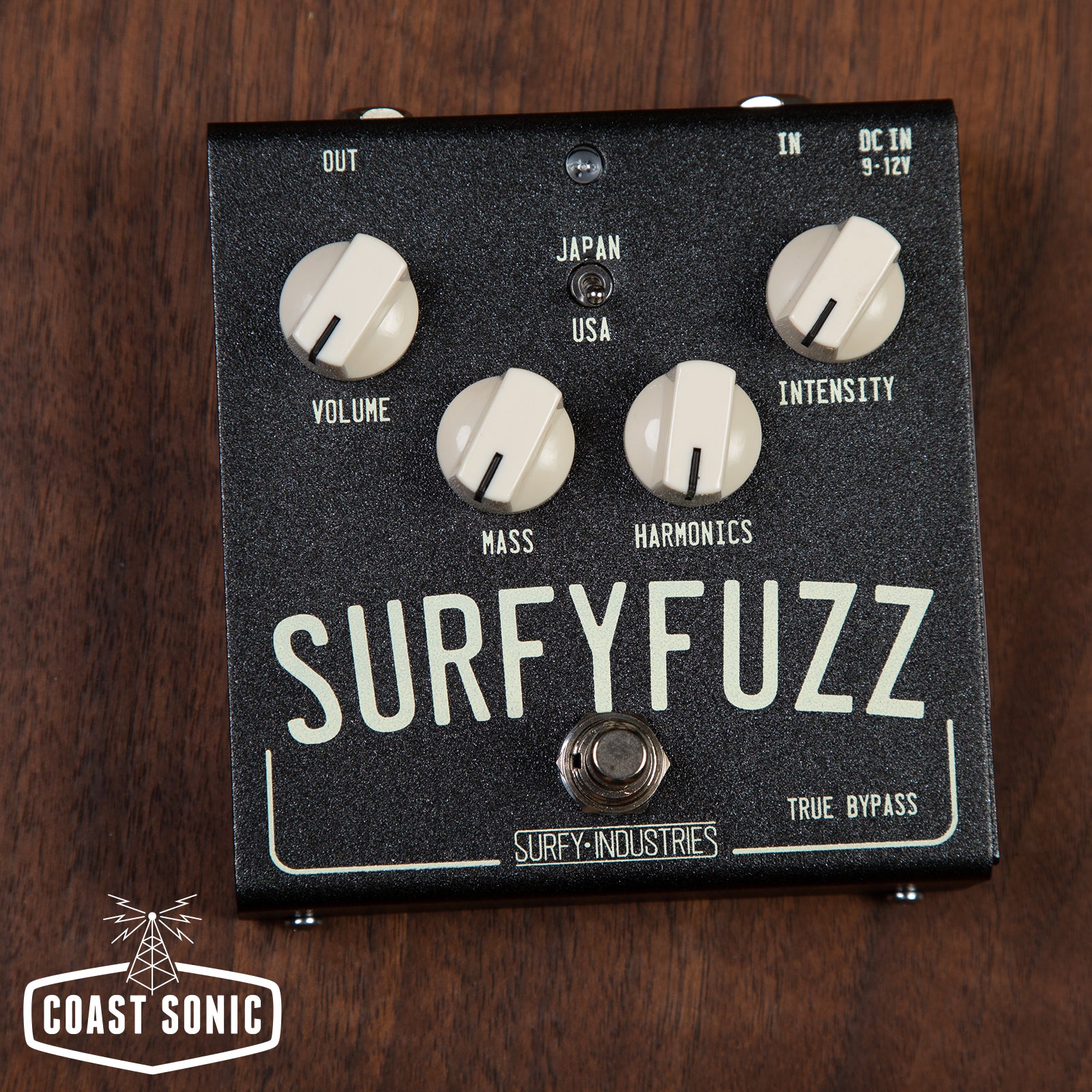 Surfy Industries SurfyFuzz