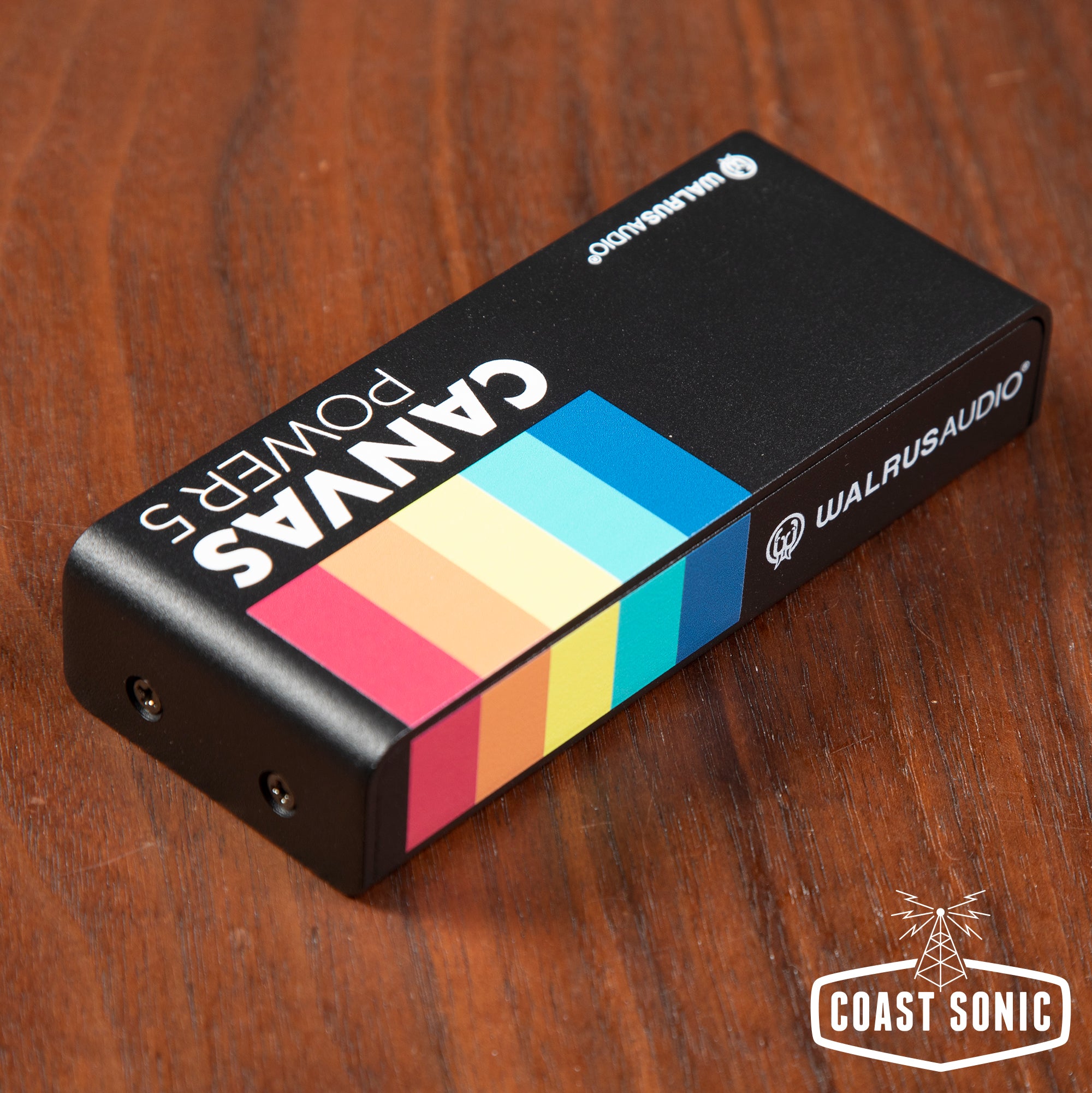 Walrus Audio Canvas Power 5 Power supply