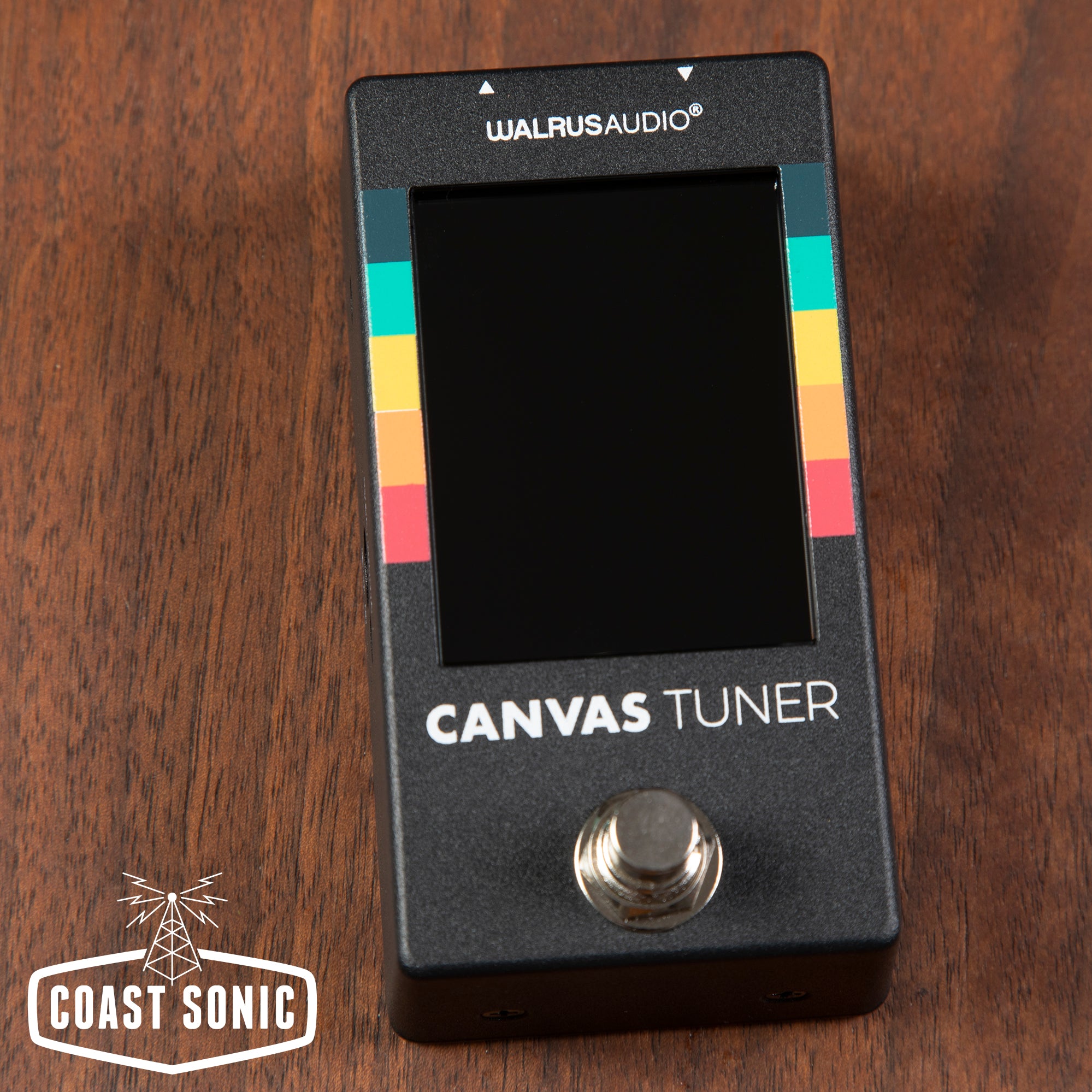 Walrus Audio Canvas Tuner