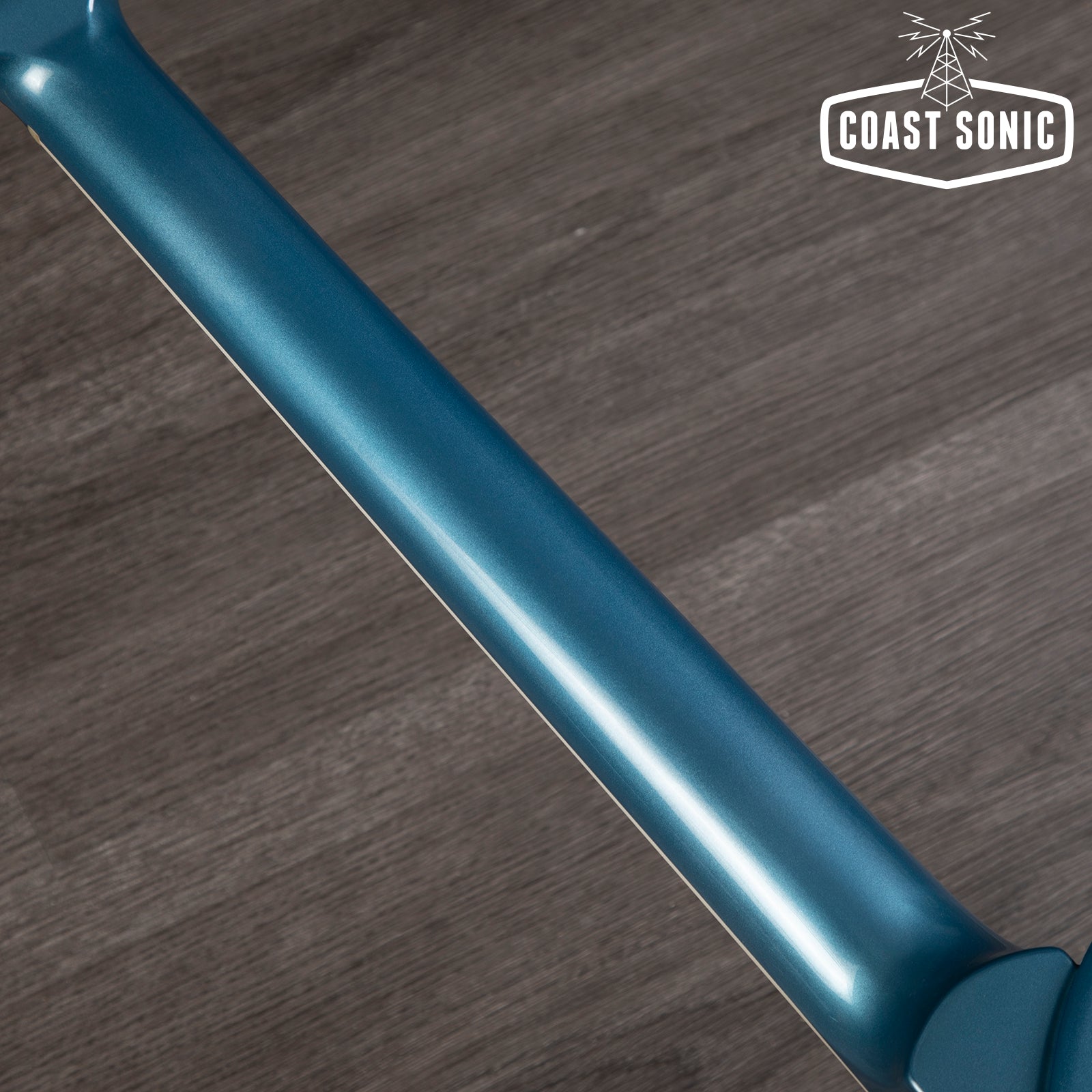 Josh Williams Guitars Stella Semi Hollow - Pelham Blue