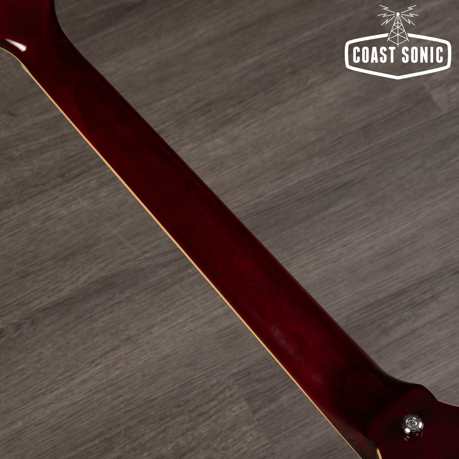 D'Angelico Premier DC with Upgrades