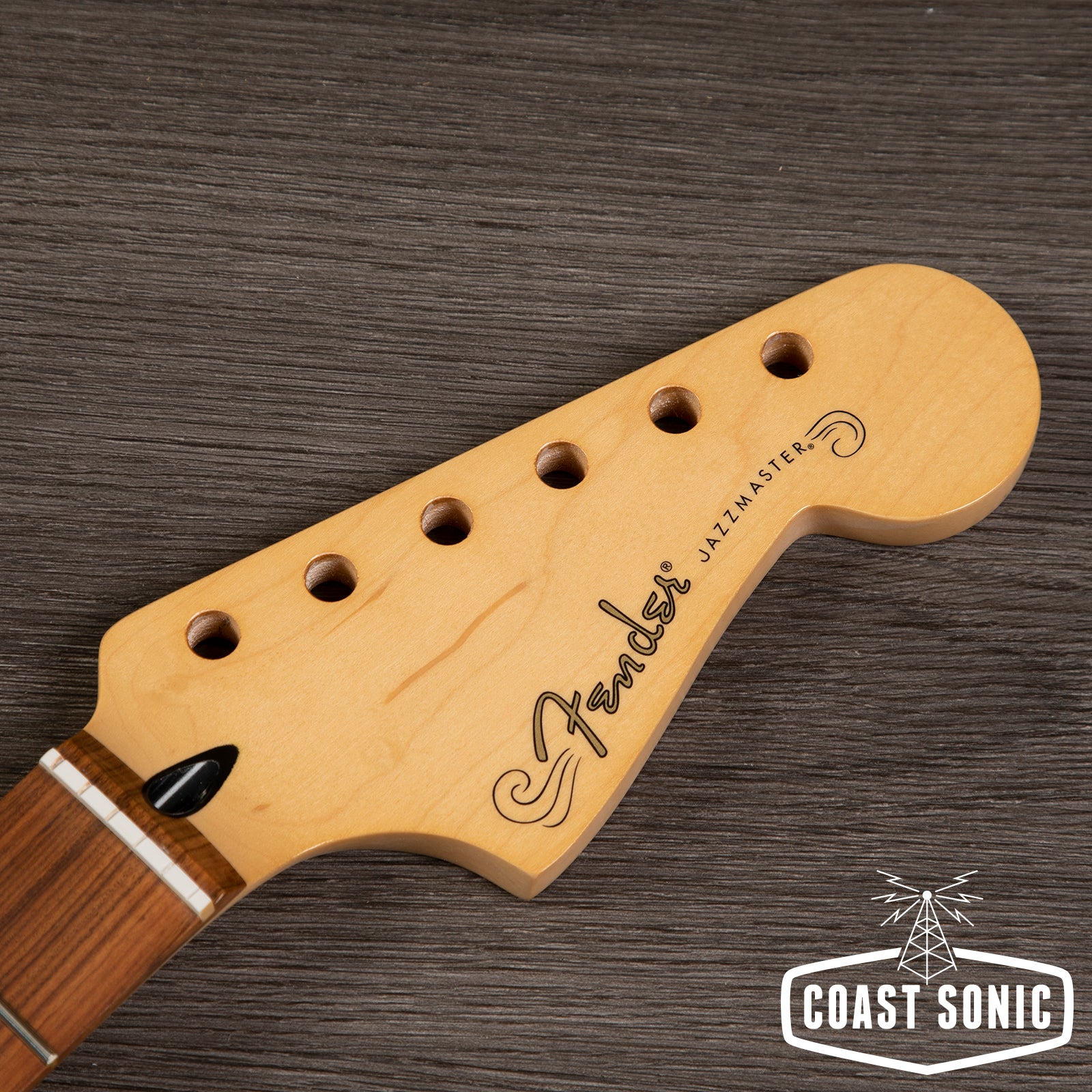 Fender Player Series Jazzmaster Neck Pau Ferro