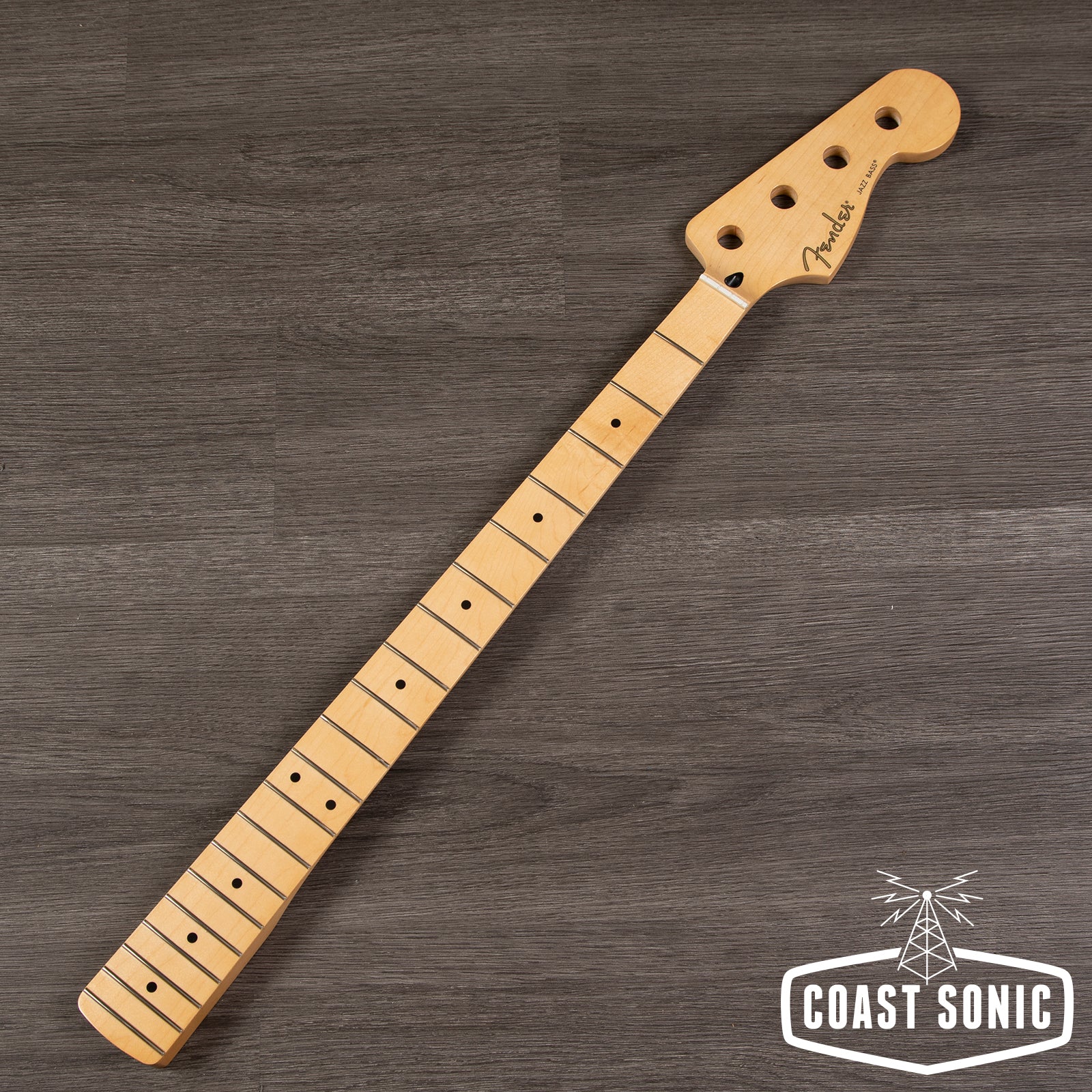 Fender Player Series Jazz Bass Neck Maple