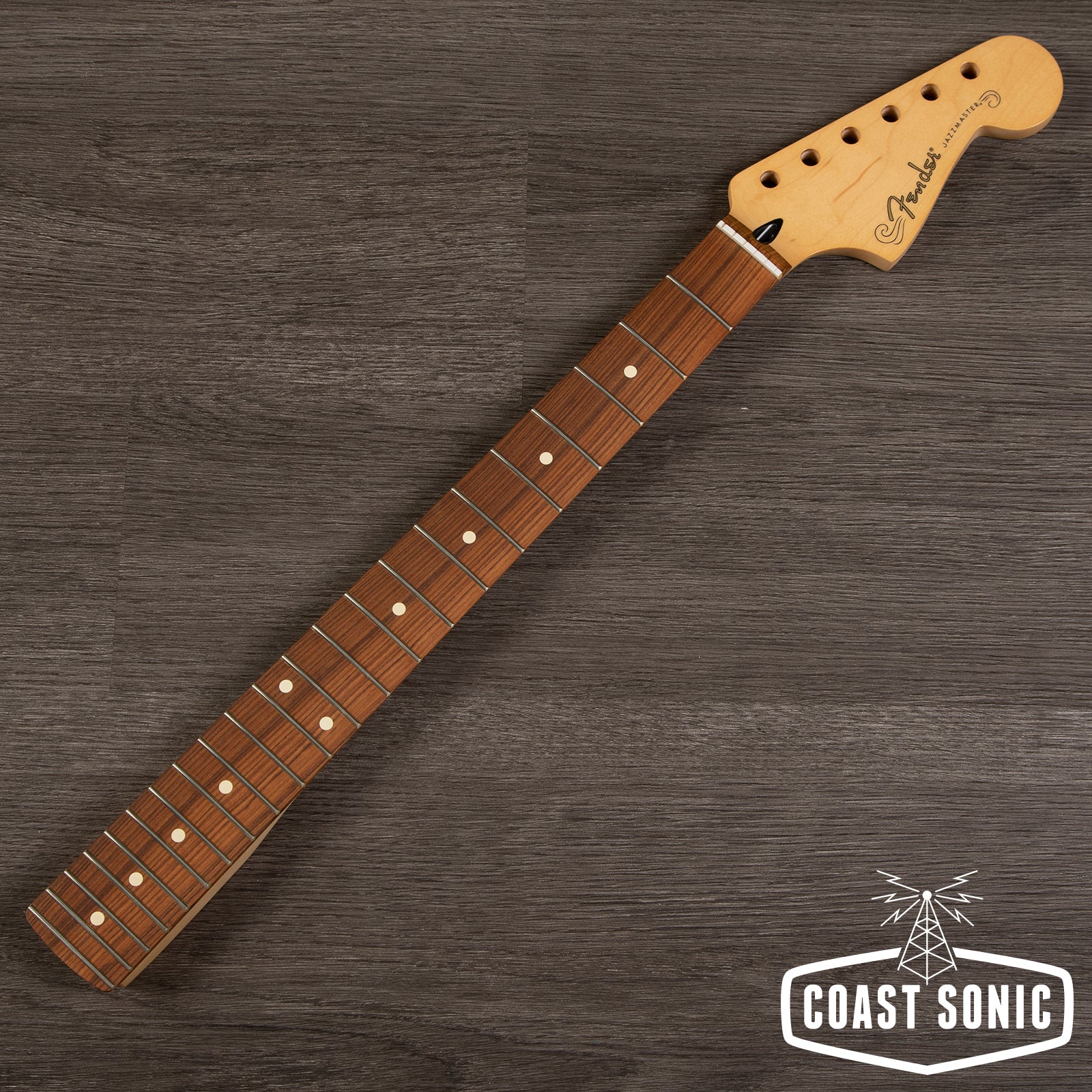 Fender Player Series Jazzmaster Neck Pau Ferro