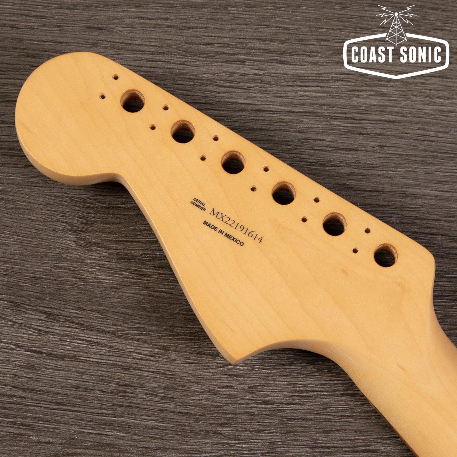 Fender Player Series Jazzmaster Neck Pau Ferro