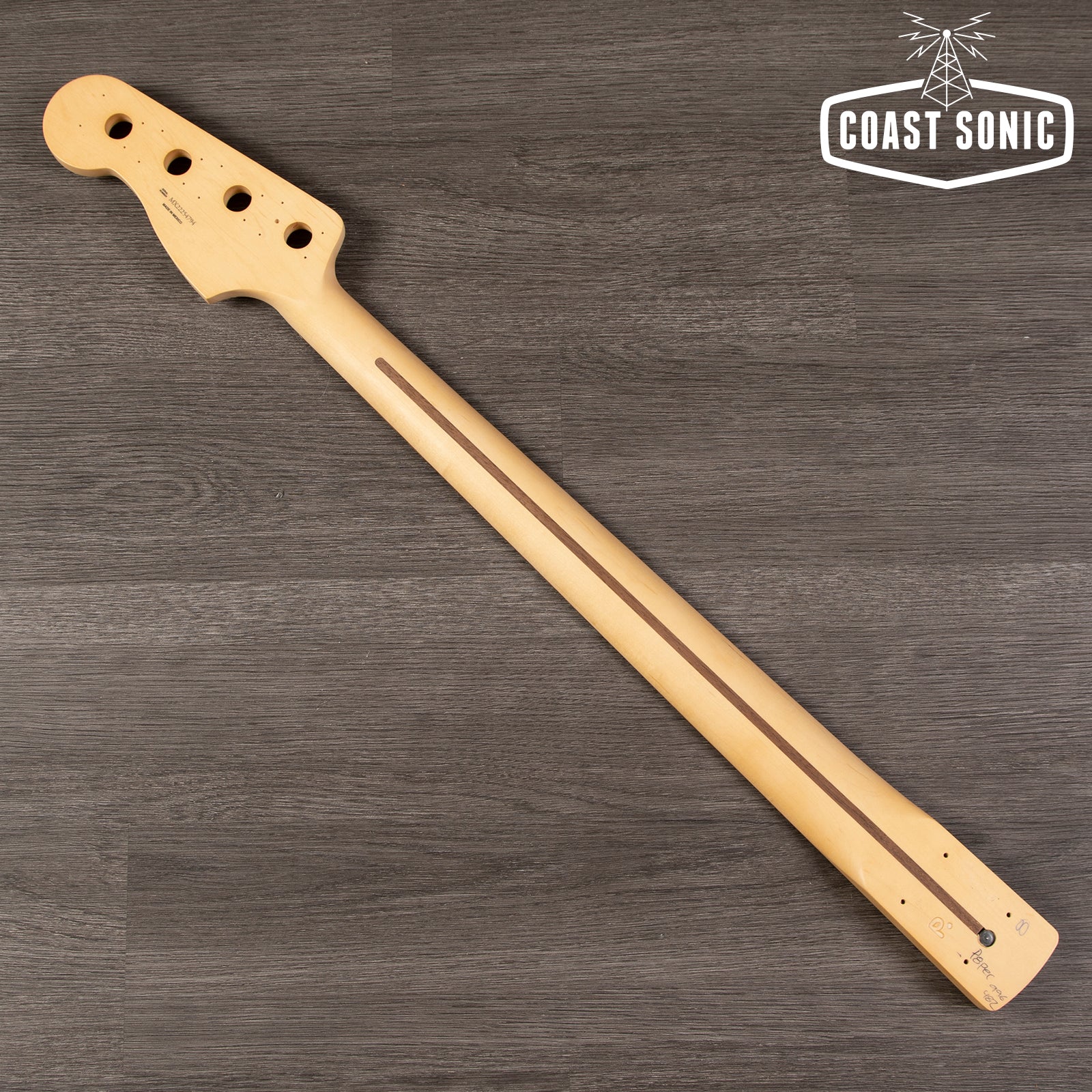 Fender Player Series Precision Bass Neck Pau Ferro