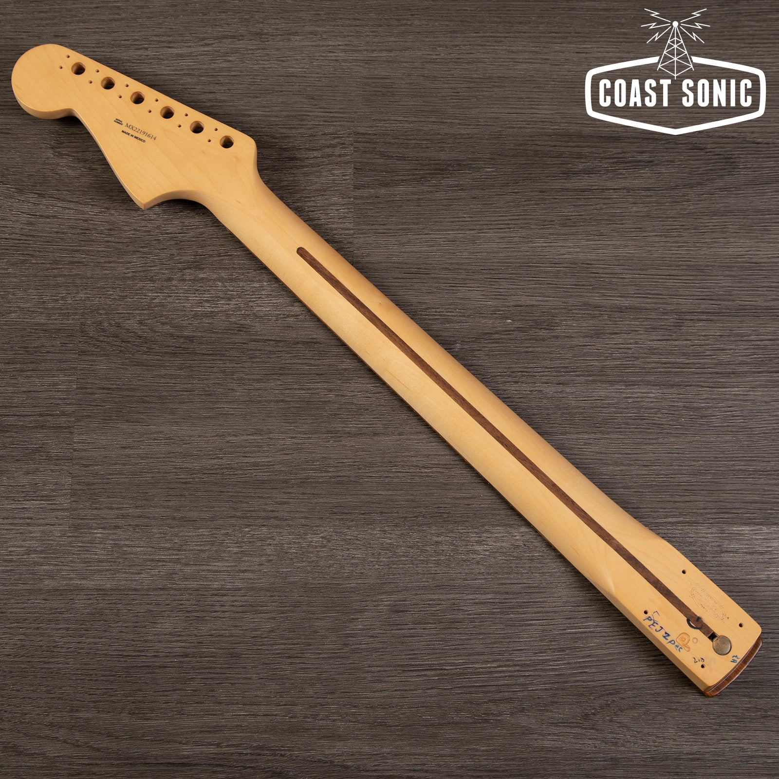 Fender Player Series Jazzmaster Neck Pau Ferro