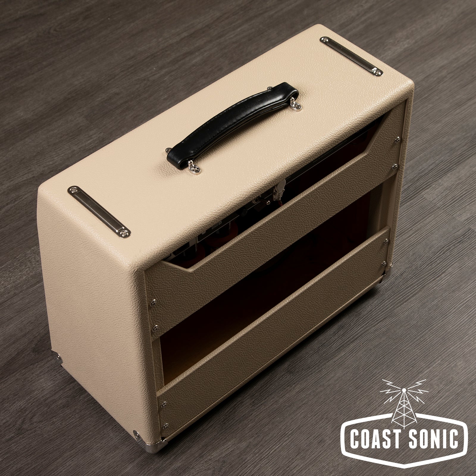 Milkman Sound One Watt Plus w/ Celestion Speaker