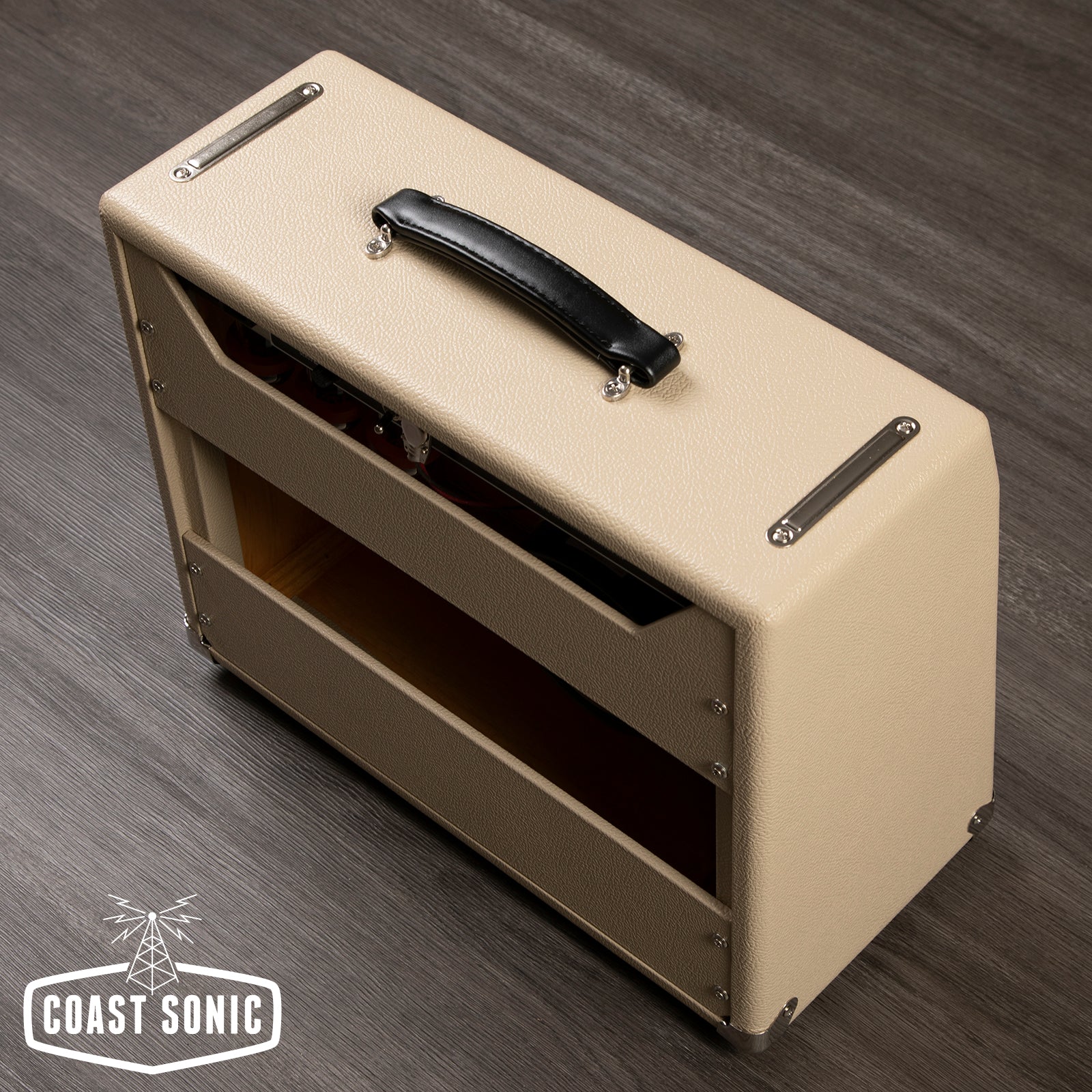 Milkman Sound One Watt Plus w/ Celestion Speaker