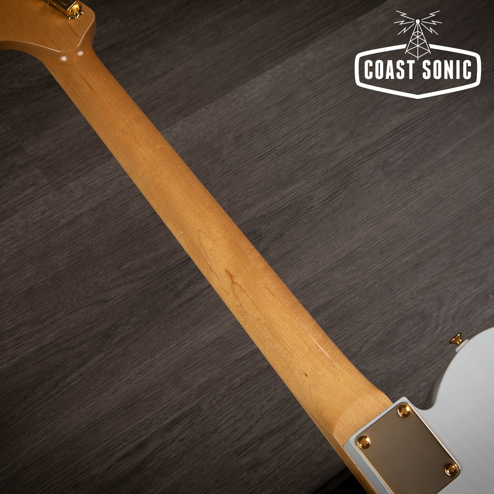 Bilt Guitars California Series ESG