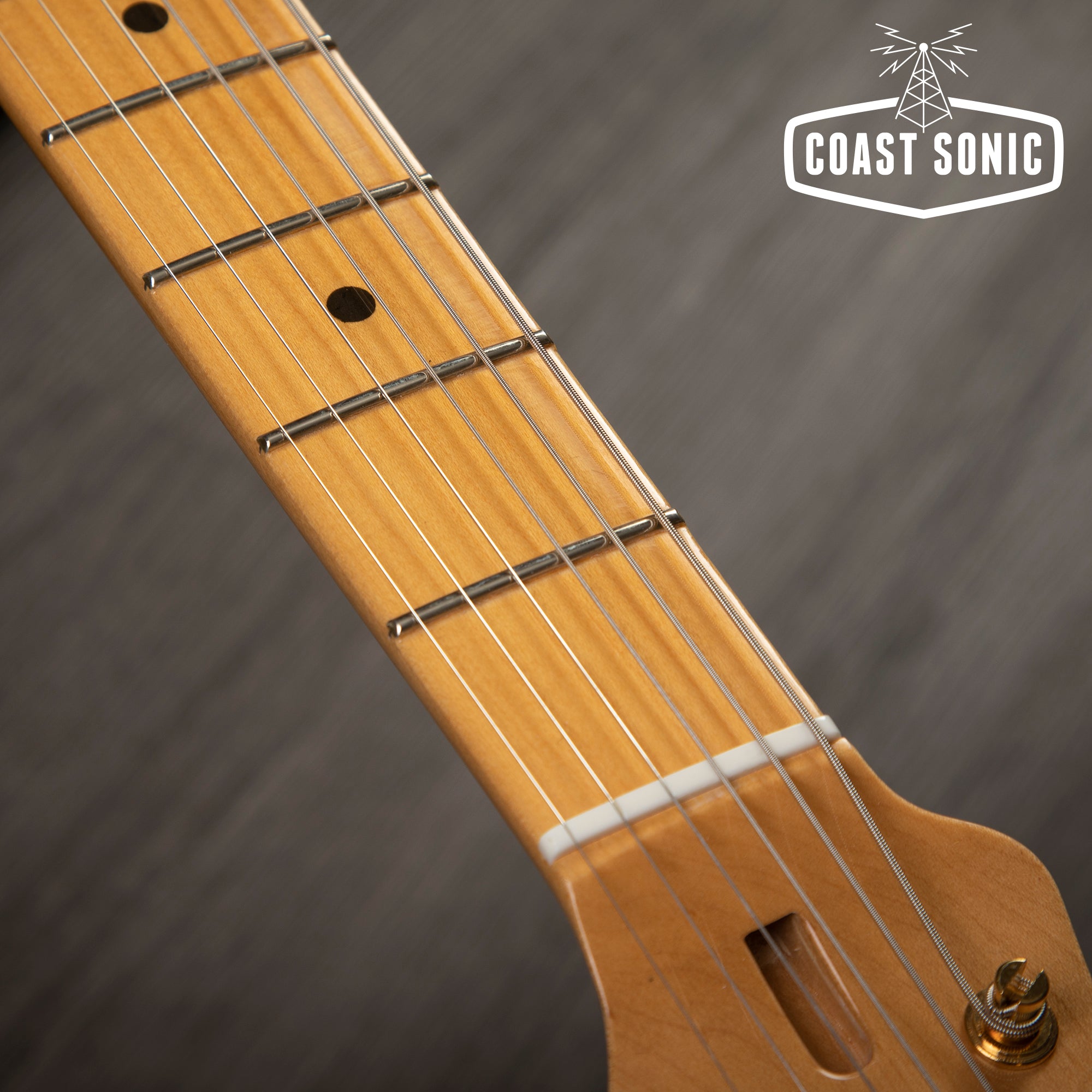 Bilt Guitars California Series ESG