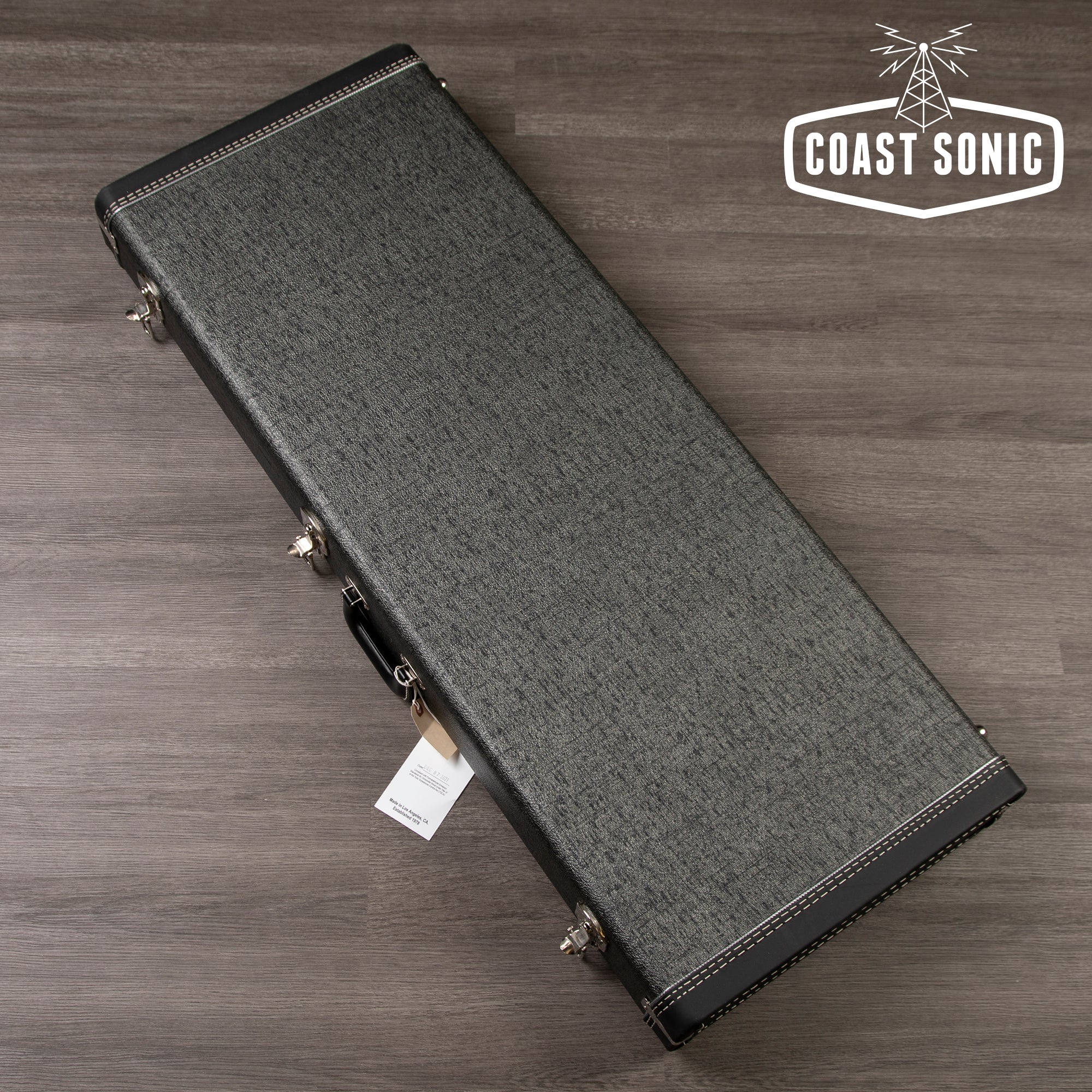 Bilt Guitars California Series ESG