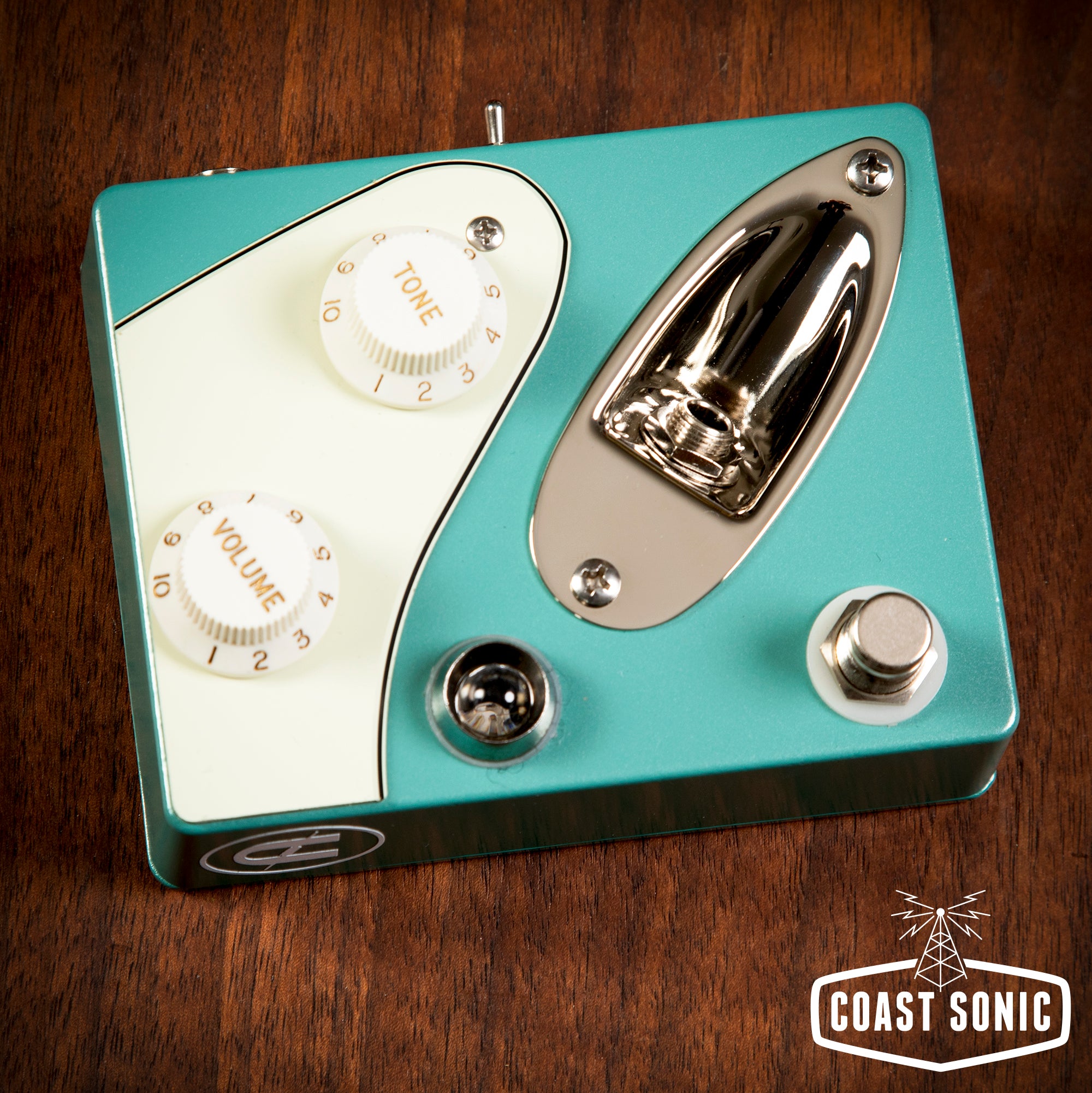 Coppersound Strategy