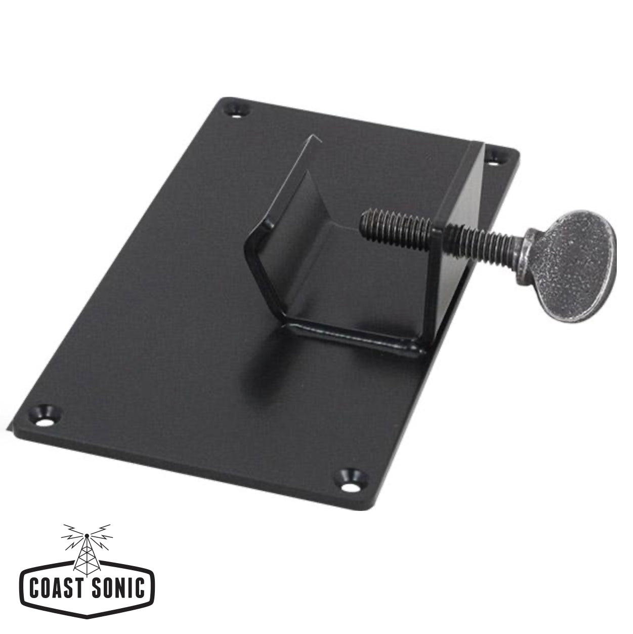 Death by Audio Echo Master Mic Clip Backplate