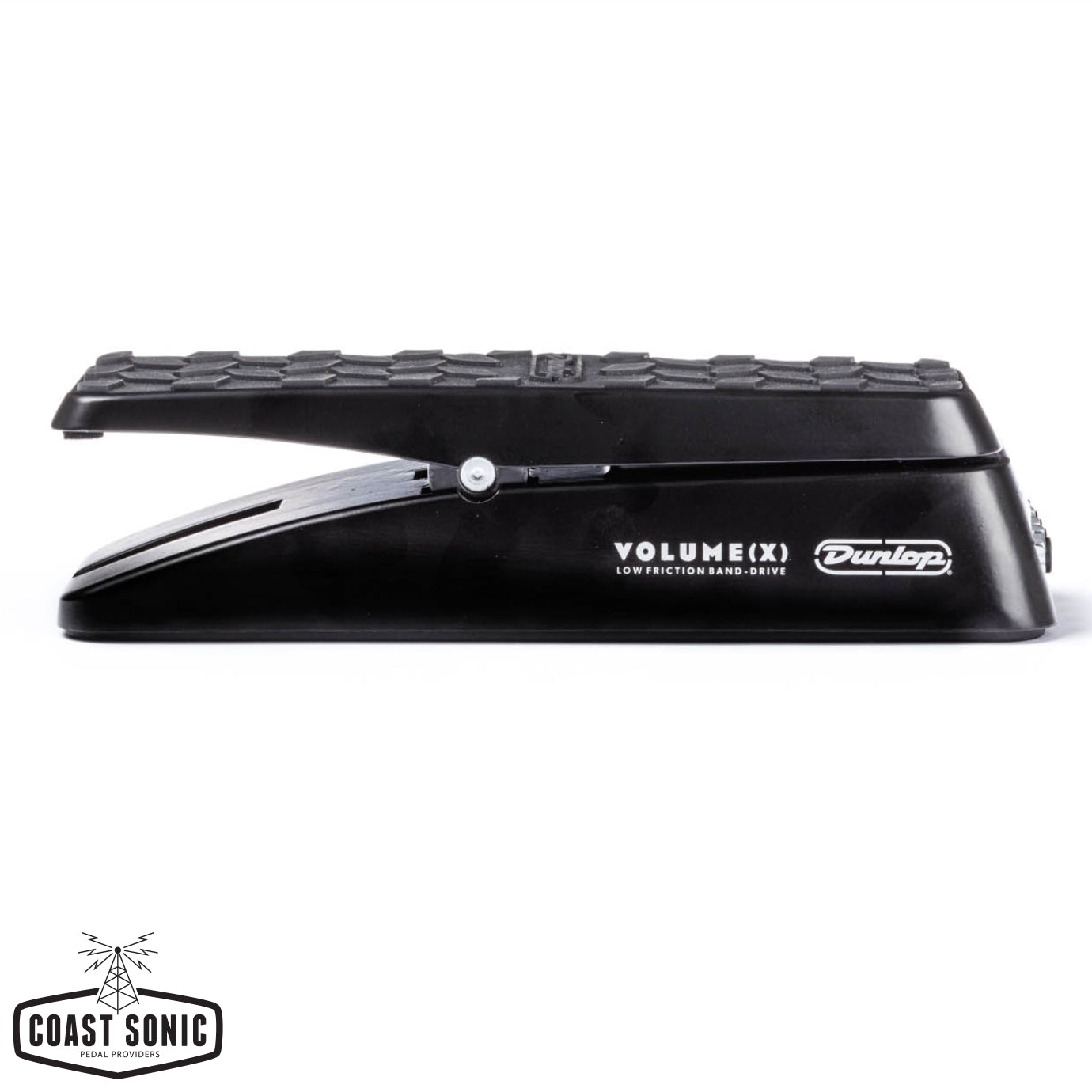 Dunlop Cry Volume (X) Pedal DVP3