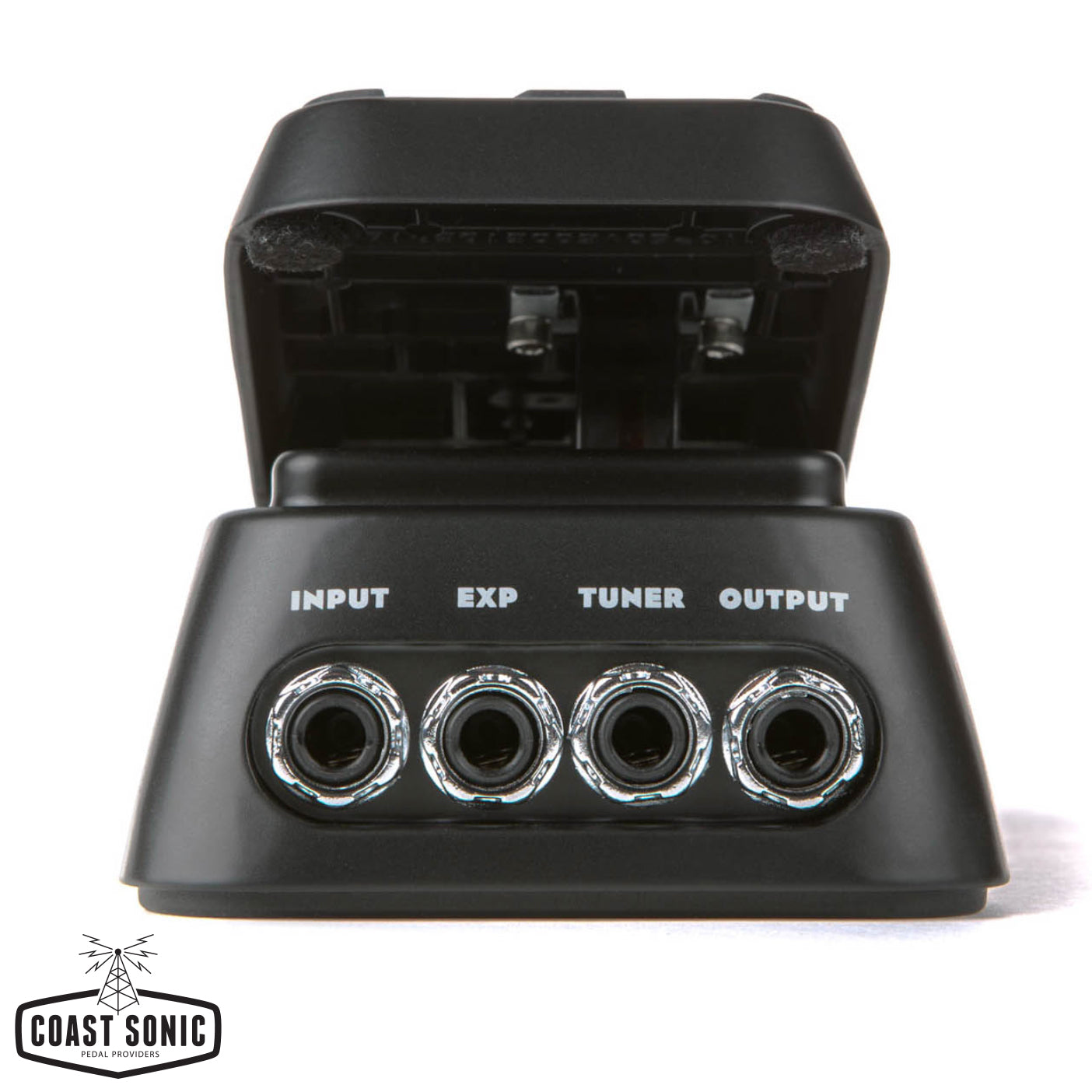 Dunlop Cry Volume (X) Pedal DVP3