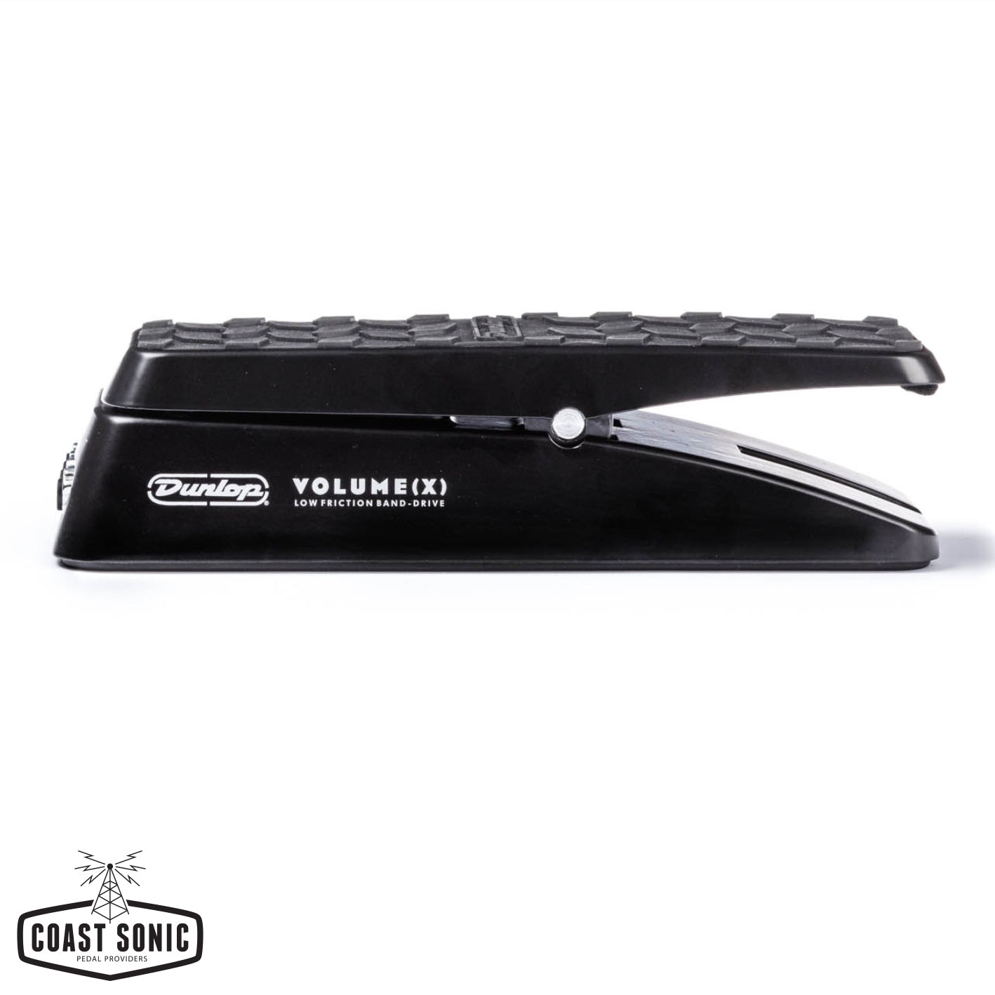 Dunlop Cry Volume (X) Pedal DVP3