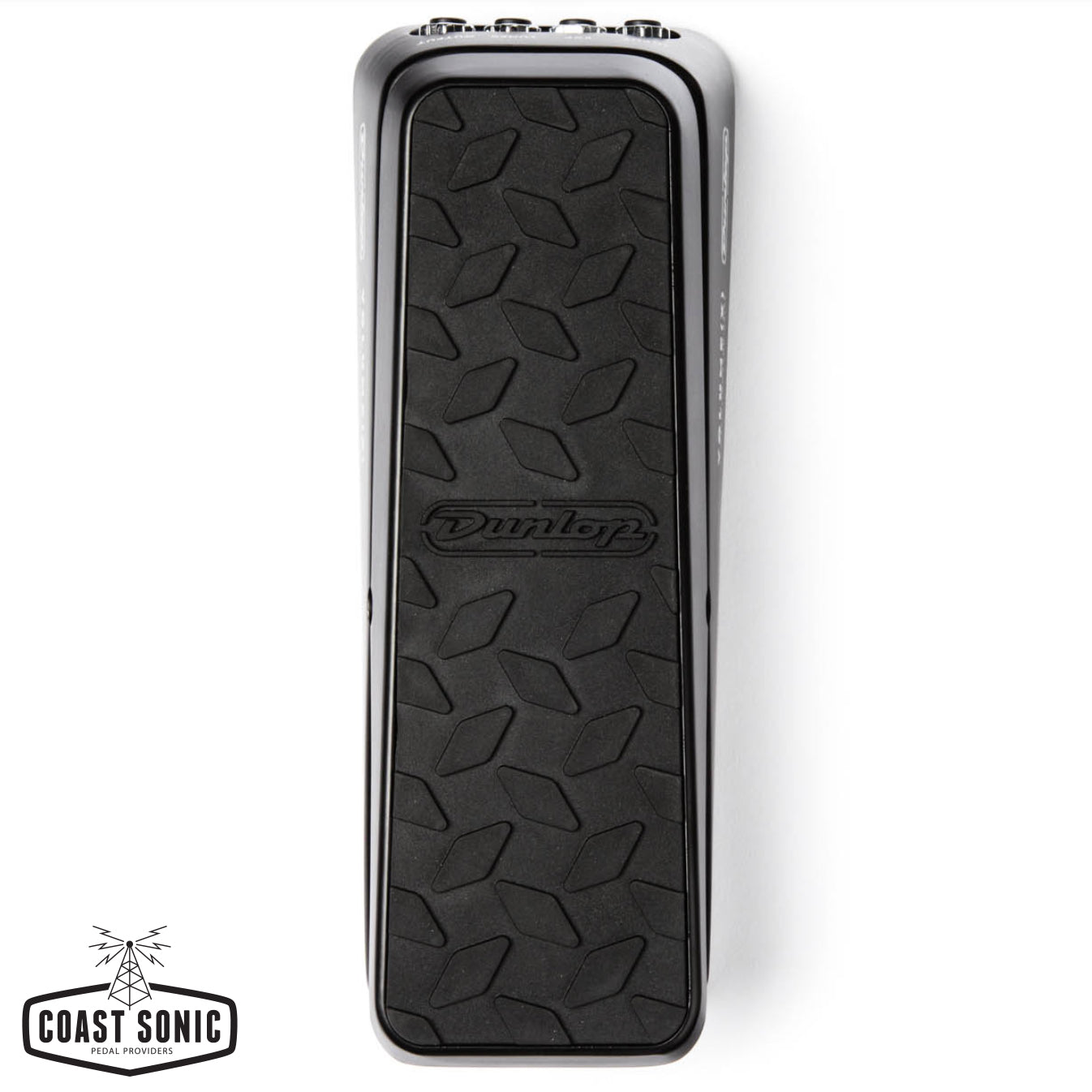 Dunlop Cry Volume (X) Pedal DVP3