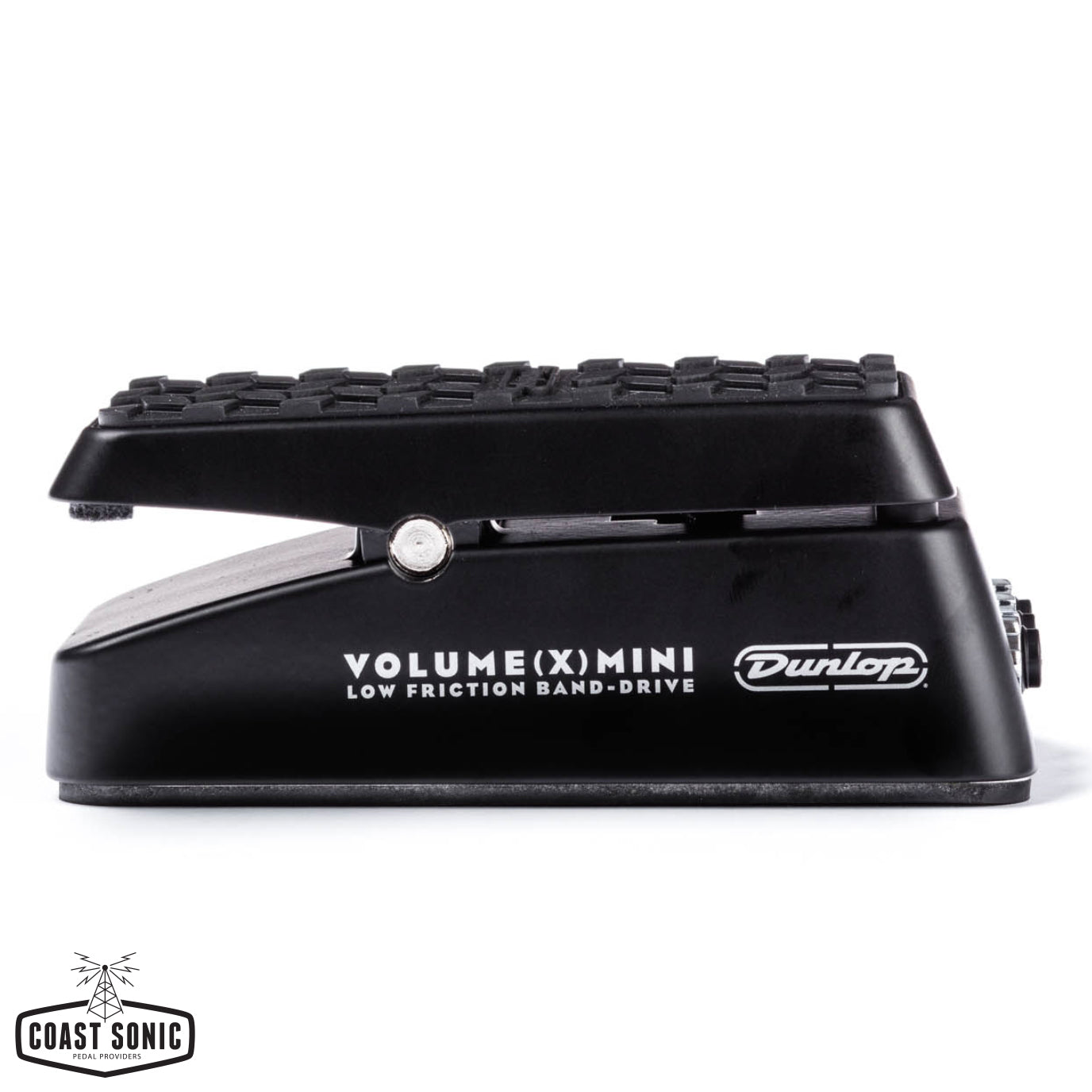 Dunlop Volume (X) Mini Pedal