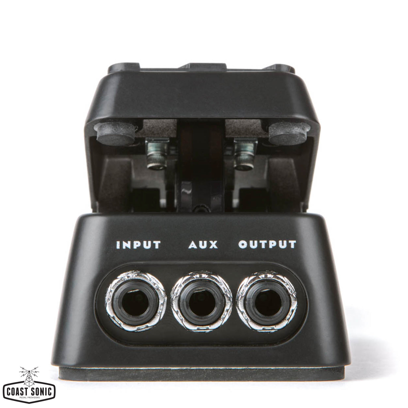 Dunlop Volume (X) Mini Pedal