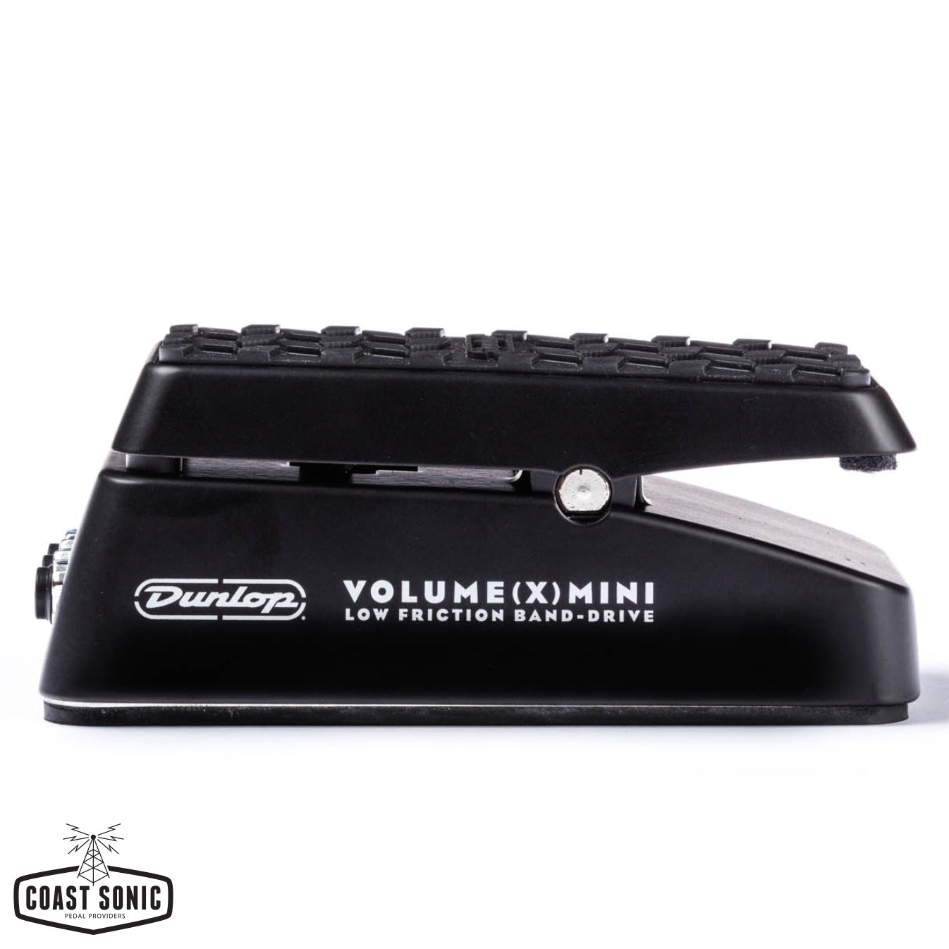 Dunlop Volume (X) Mini Pedal