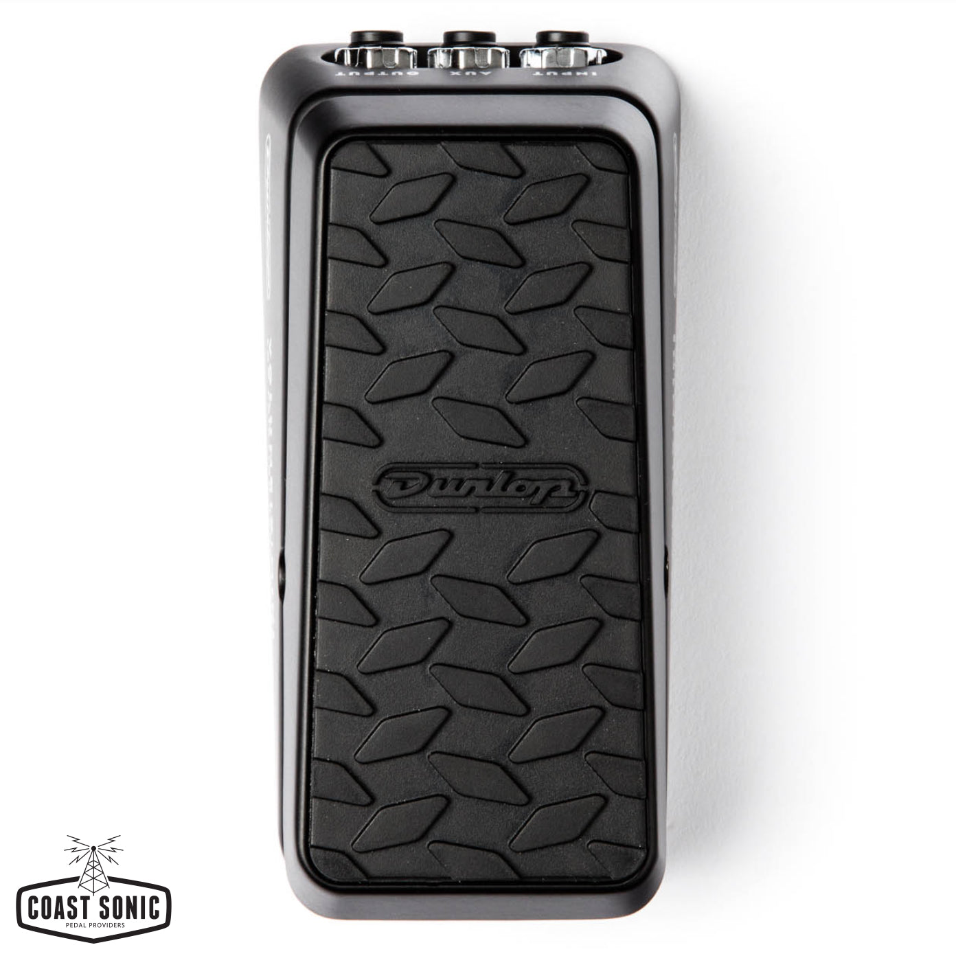 Dunlop Volume (X) Mini Pedal