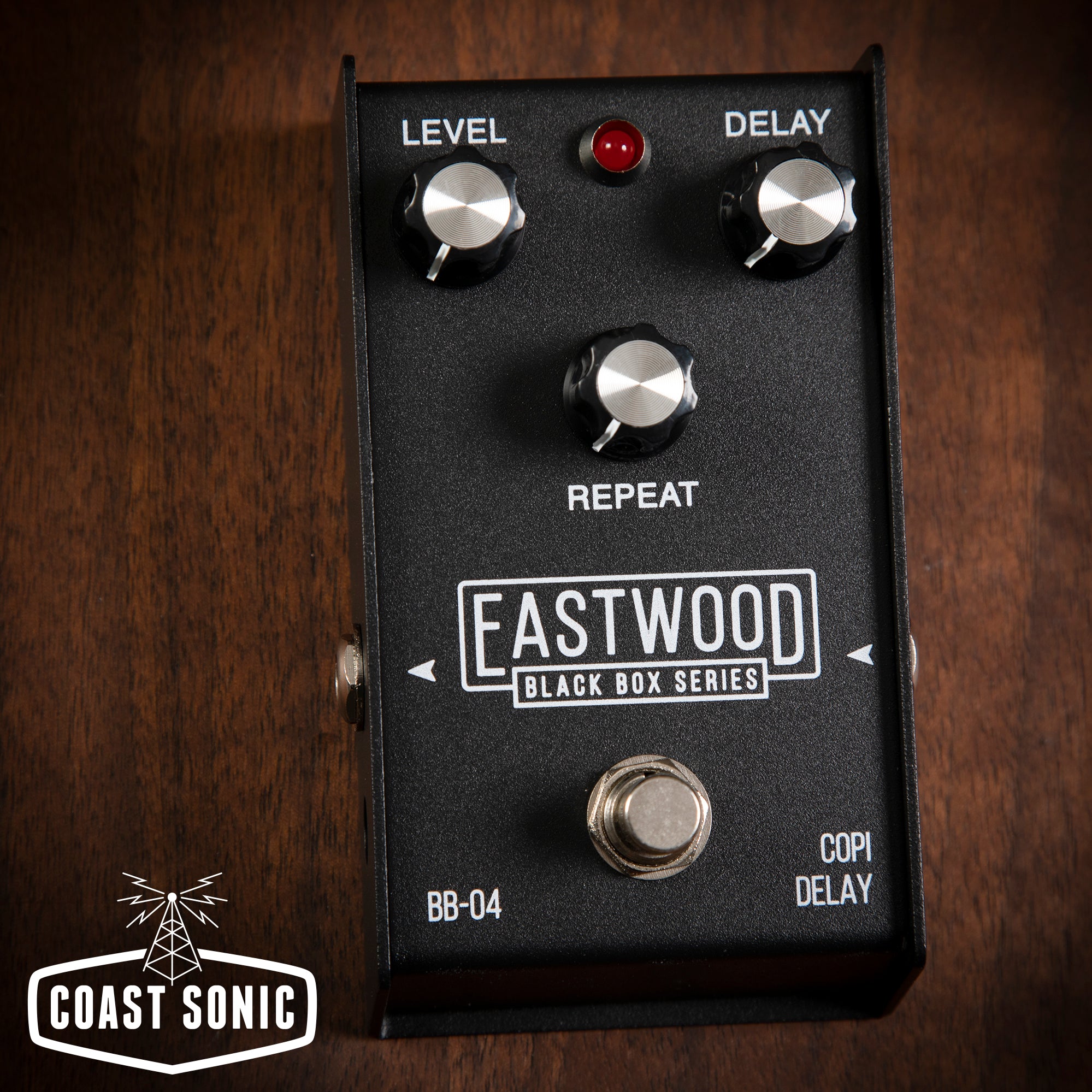 Eastwood BB-04 Copi Delay