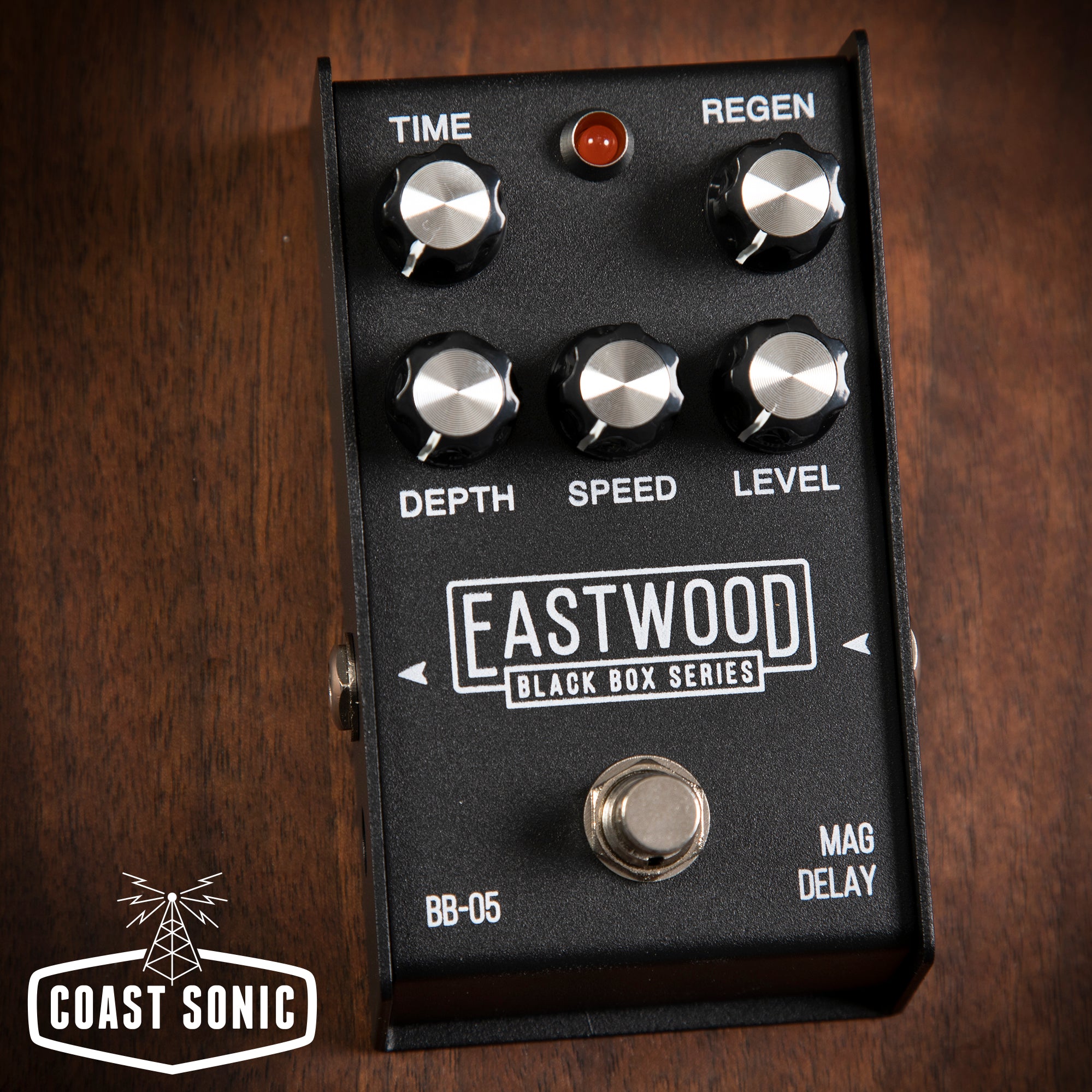 Eastwood BB-05 Mag Delay
