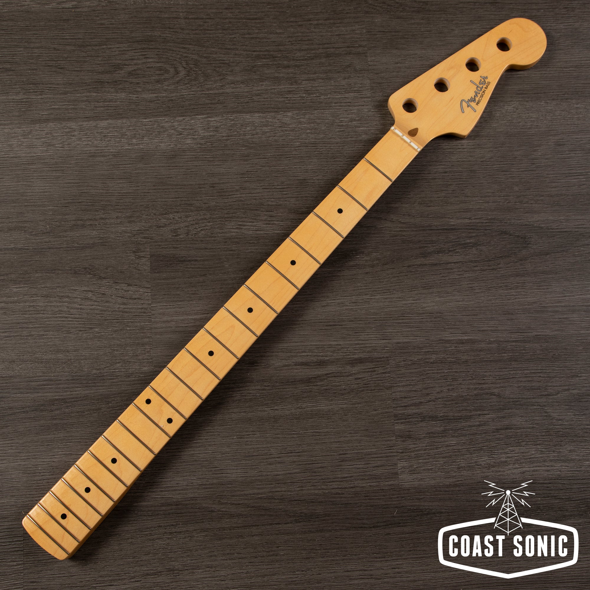 Fender American Original 50's Precision Bass Neck