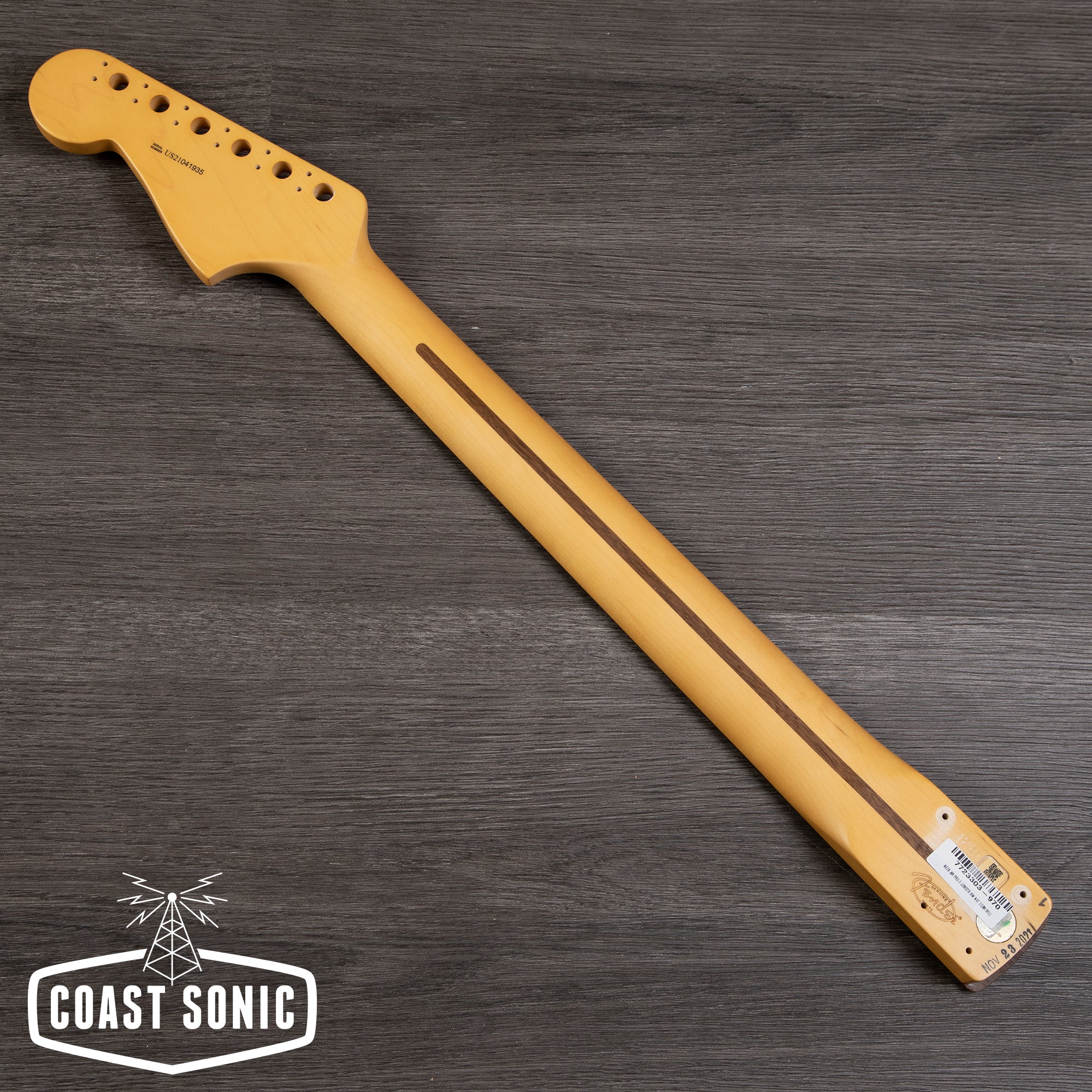 Fender American Pro II Jazzmaster Neck- Rosewood Fretboard