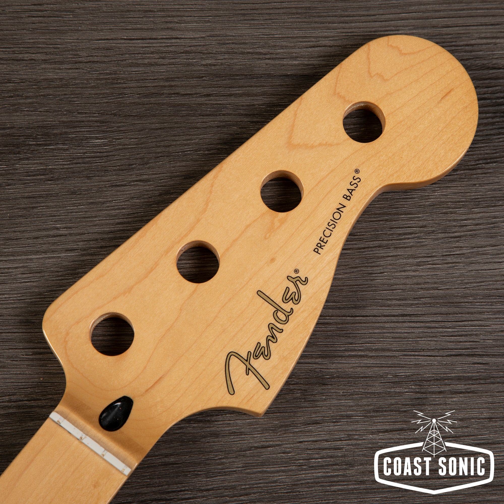 Fender Player Series Precision Bass Neck Maple