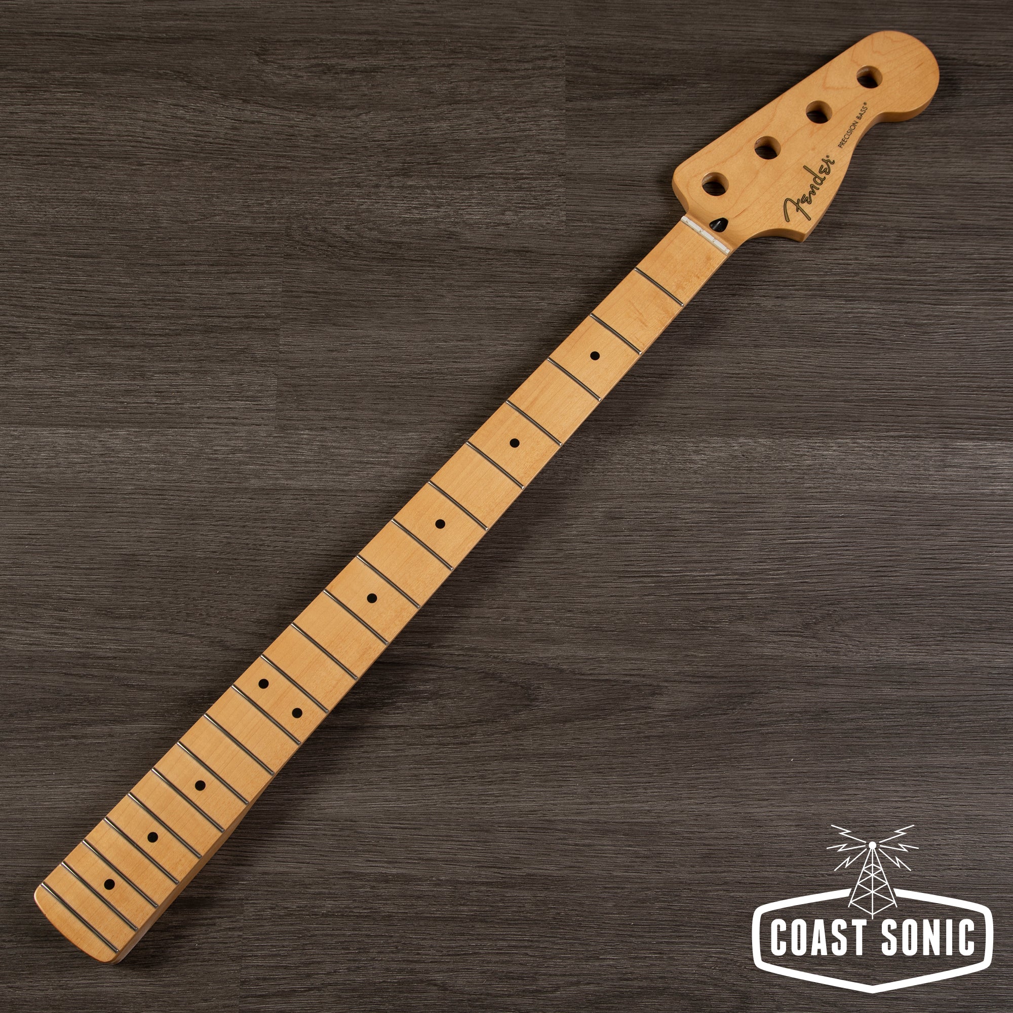 Fender Player Series Precision Bass Neck Maple