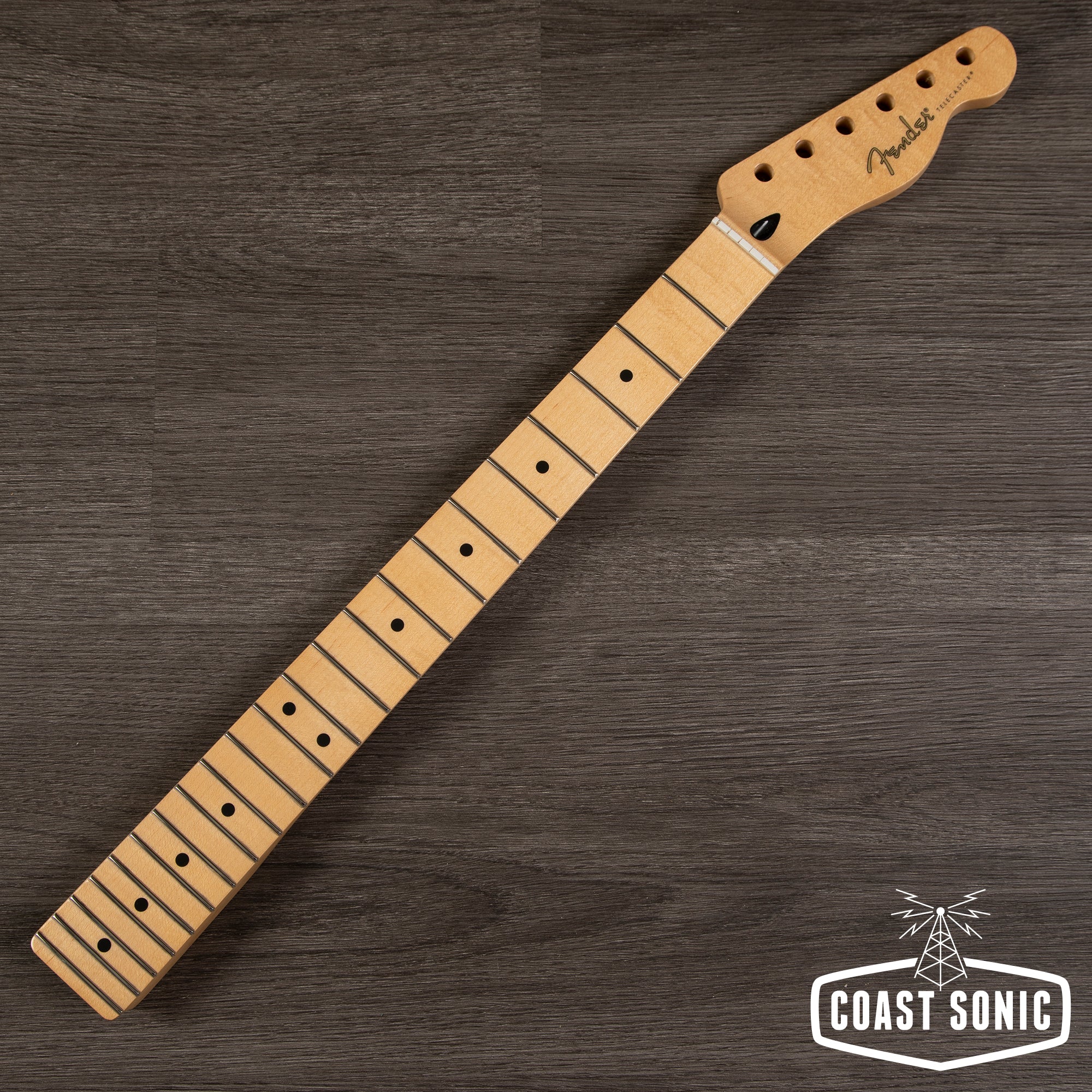 Fender Player Series Telecaster Neck Maple