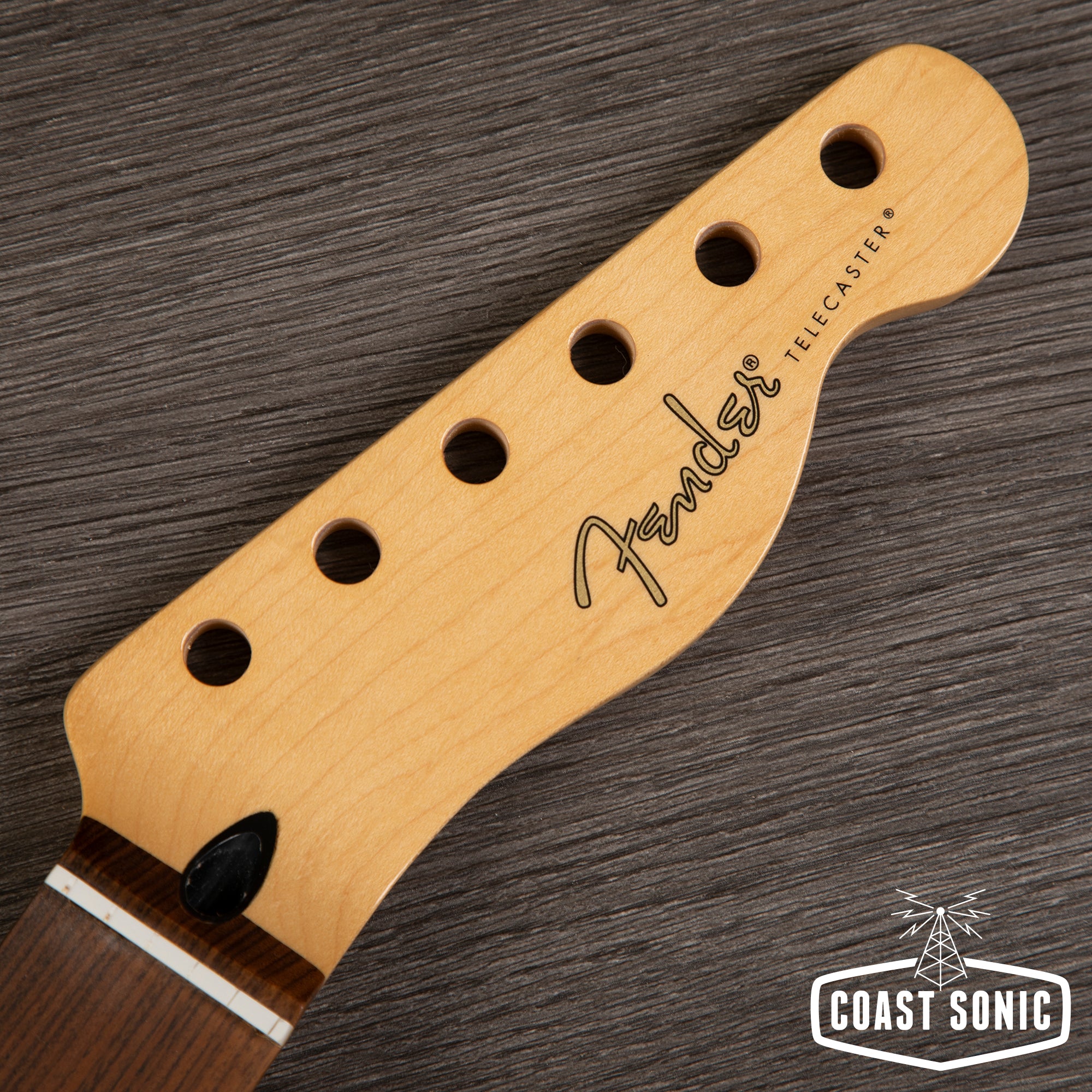 Fender Player Series Telecaster Pau Ferro