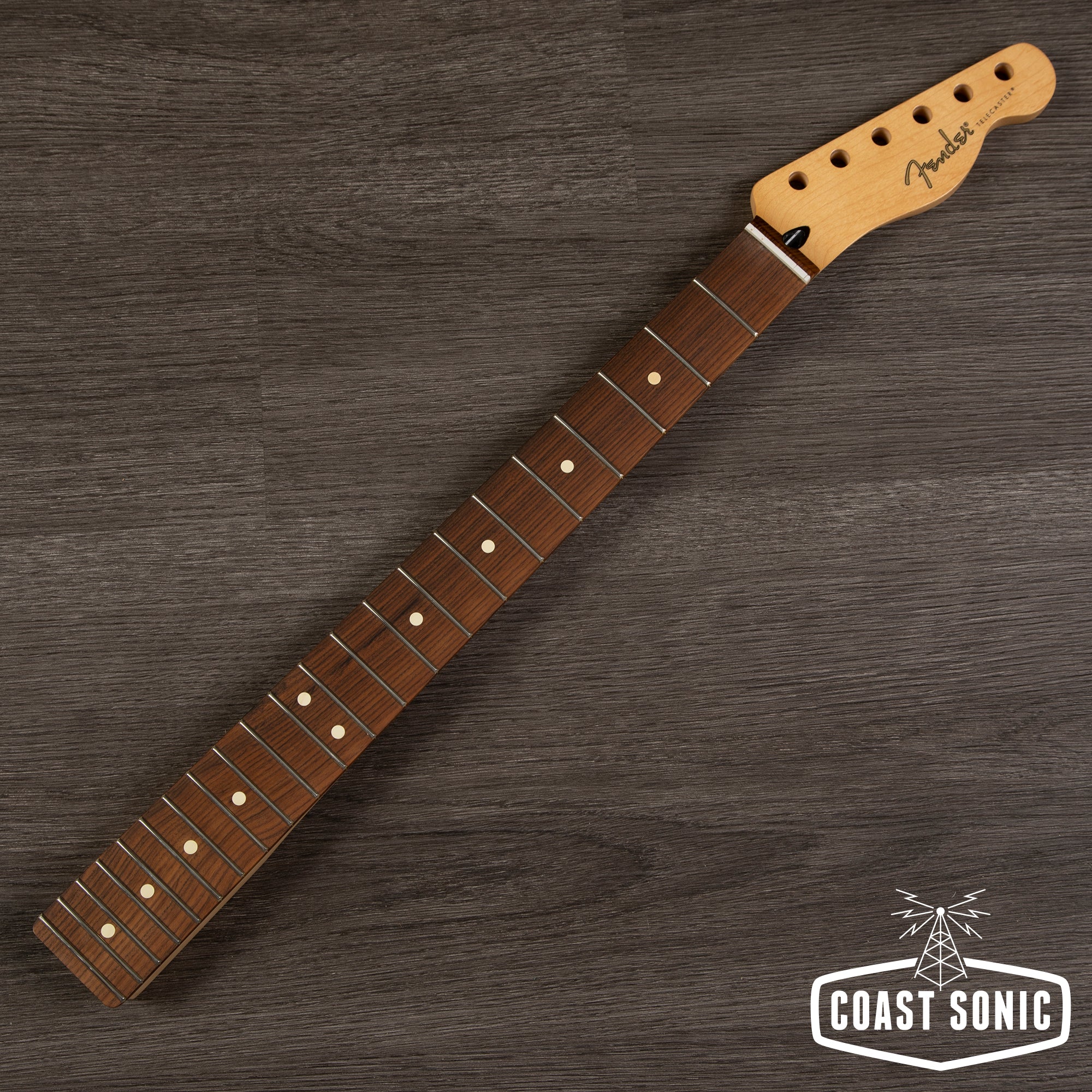 Fender Player Series Telecaster Pau Ferro