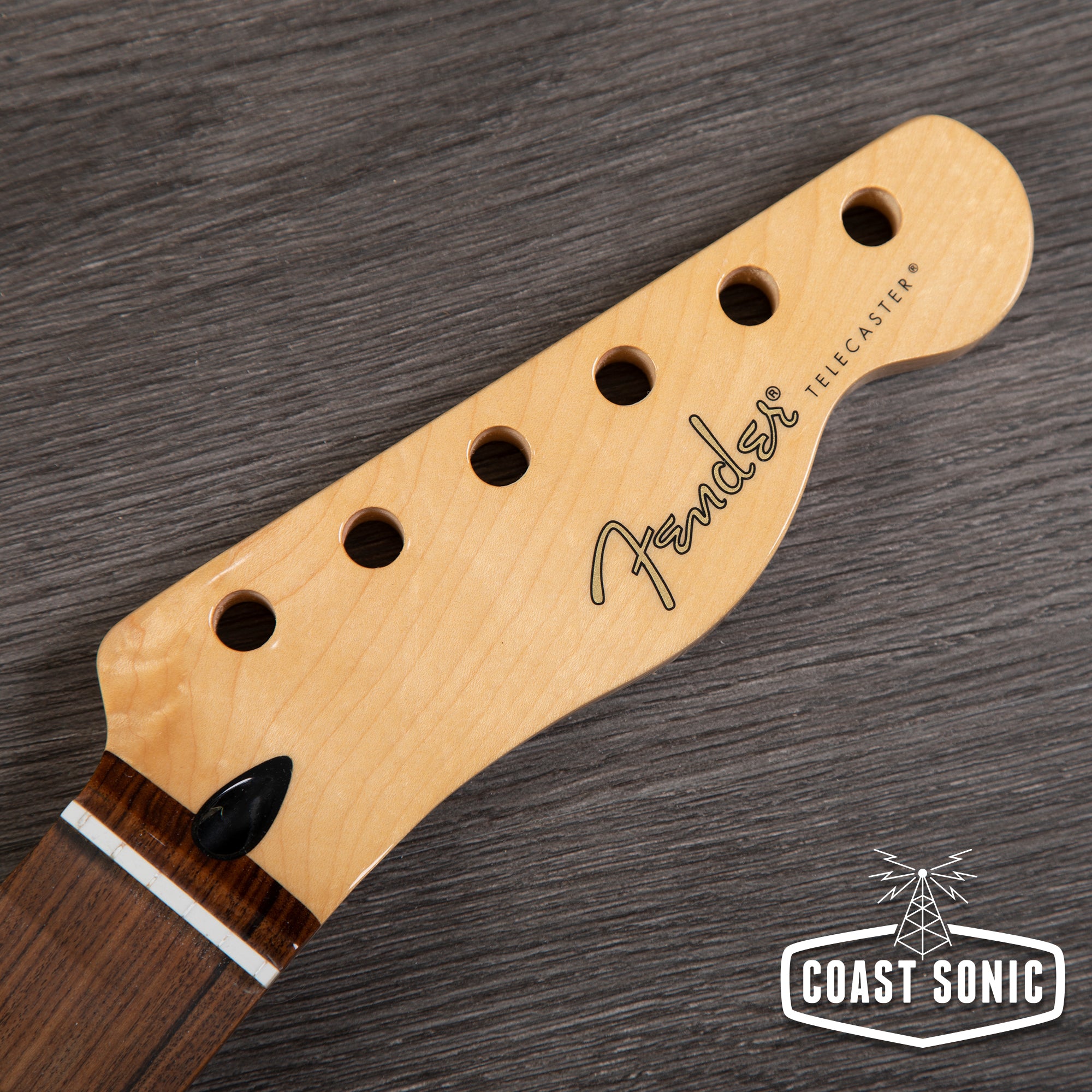 Fender Sub-Sonic Baritone Tele Neck