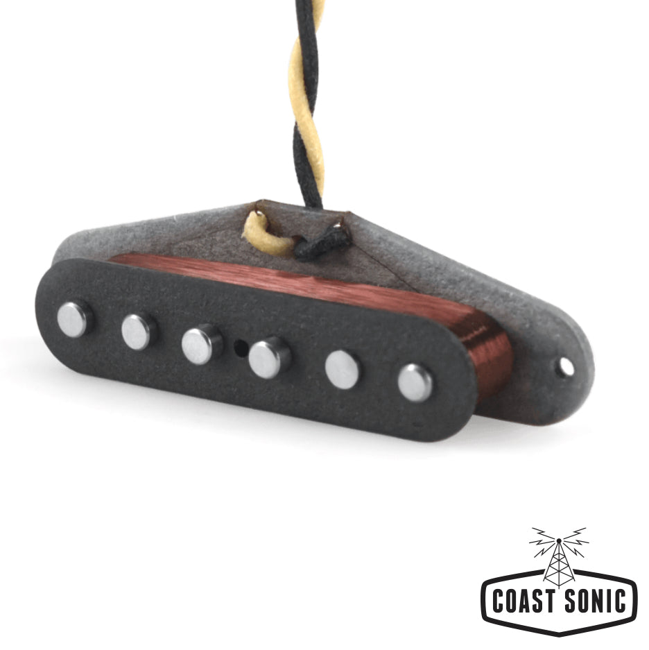 Lindy Fralin Woodstock Stratocaster Pickup Set White