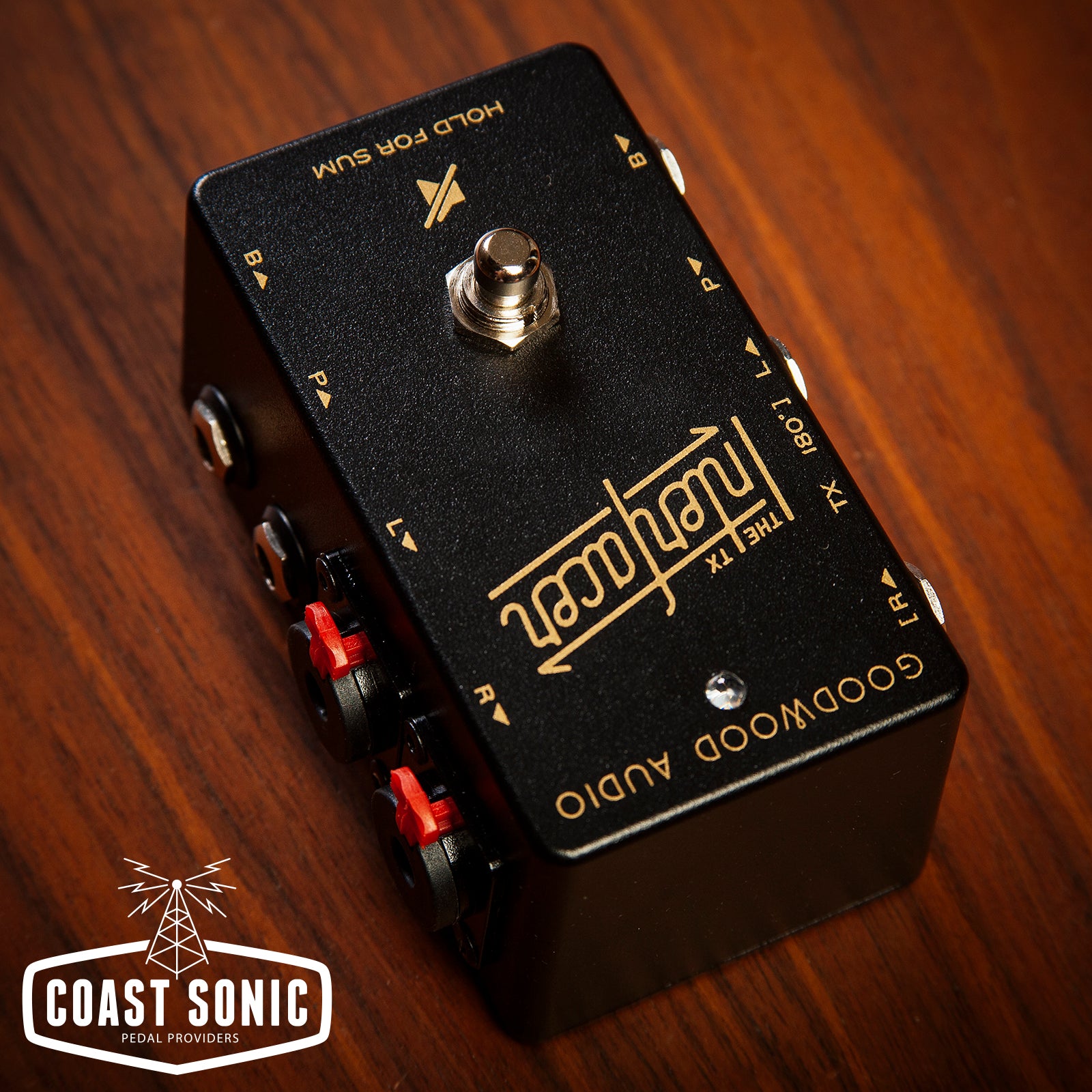 Goodwood Audio The TX Interfacer