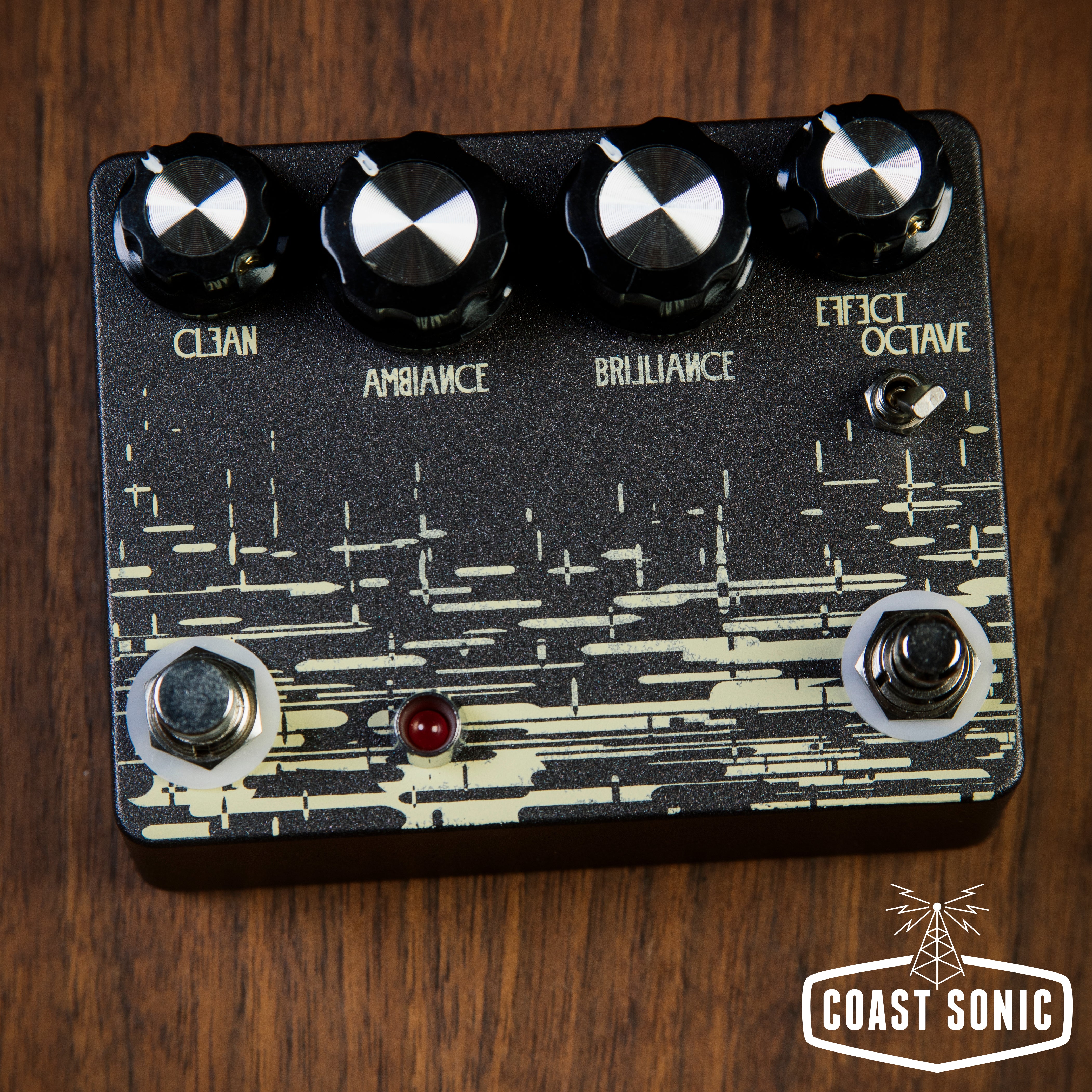 Hungry Robot The Borderland (lite)